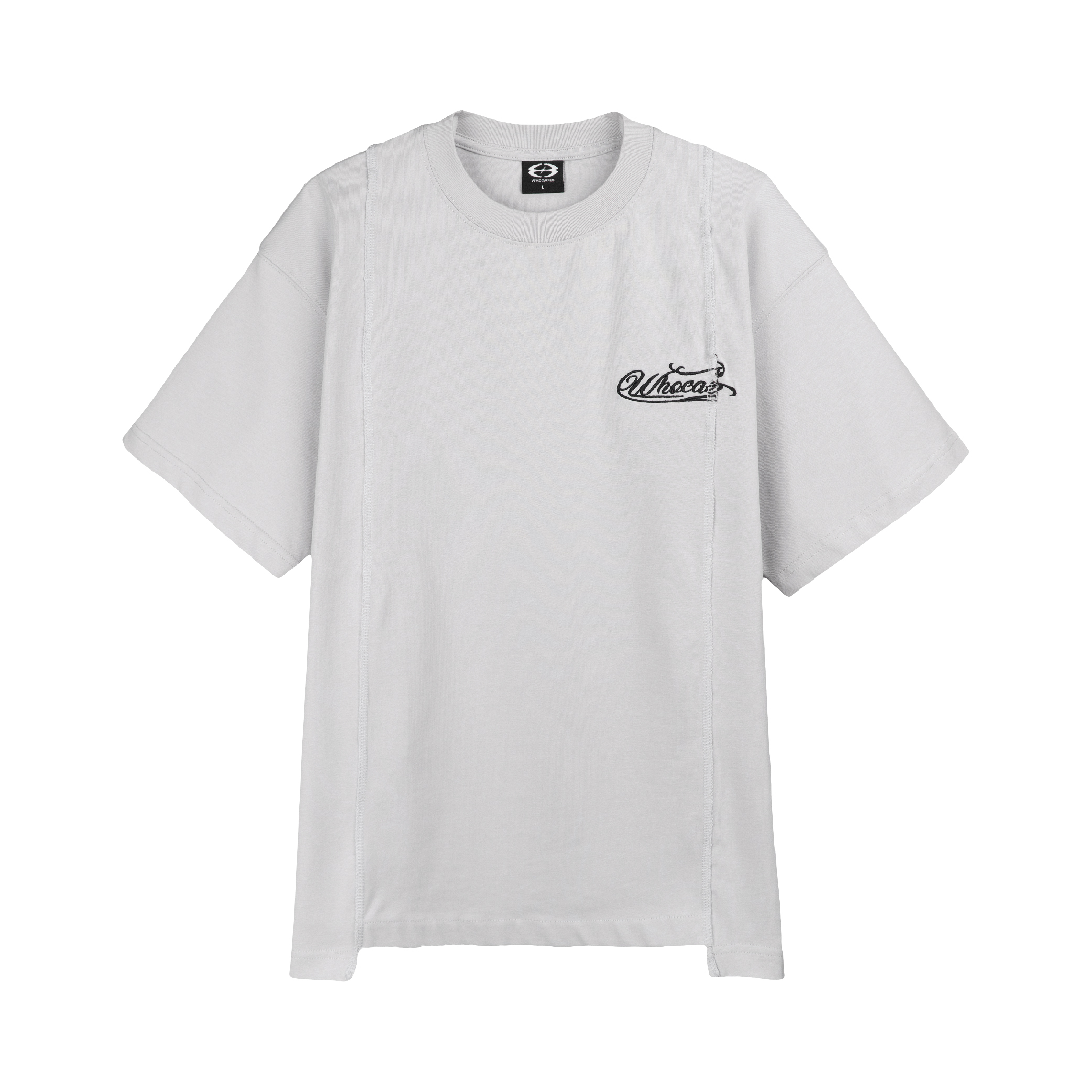 Capsule 05 SS25 Whocares Tee-08