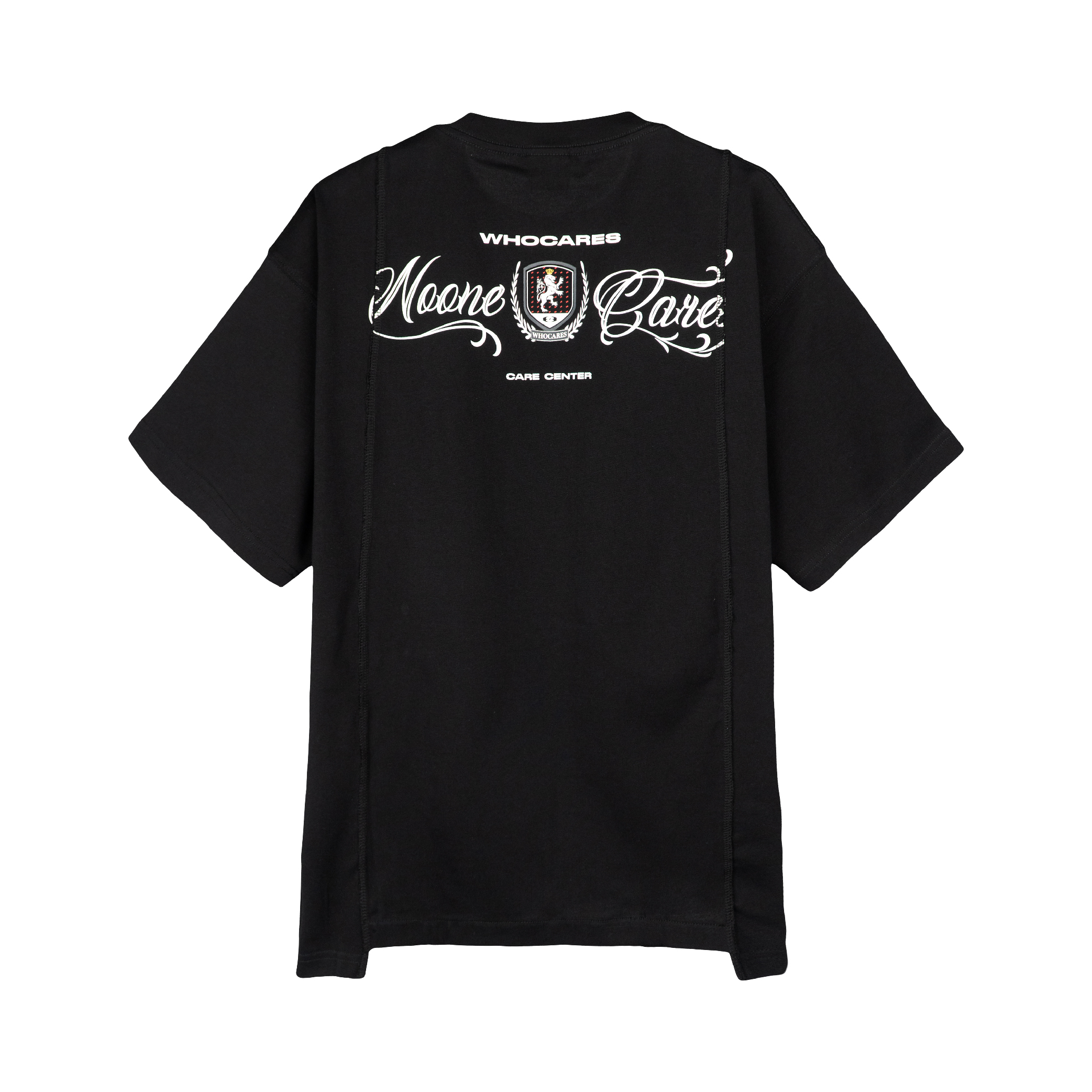 Capsule 05 SS25 Whocares Tee-06