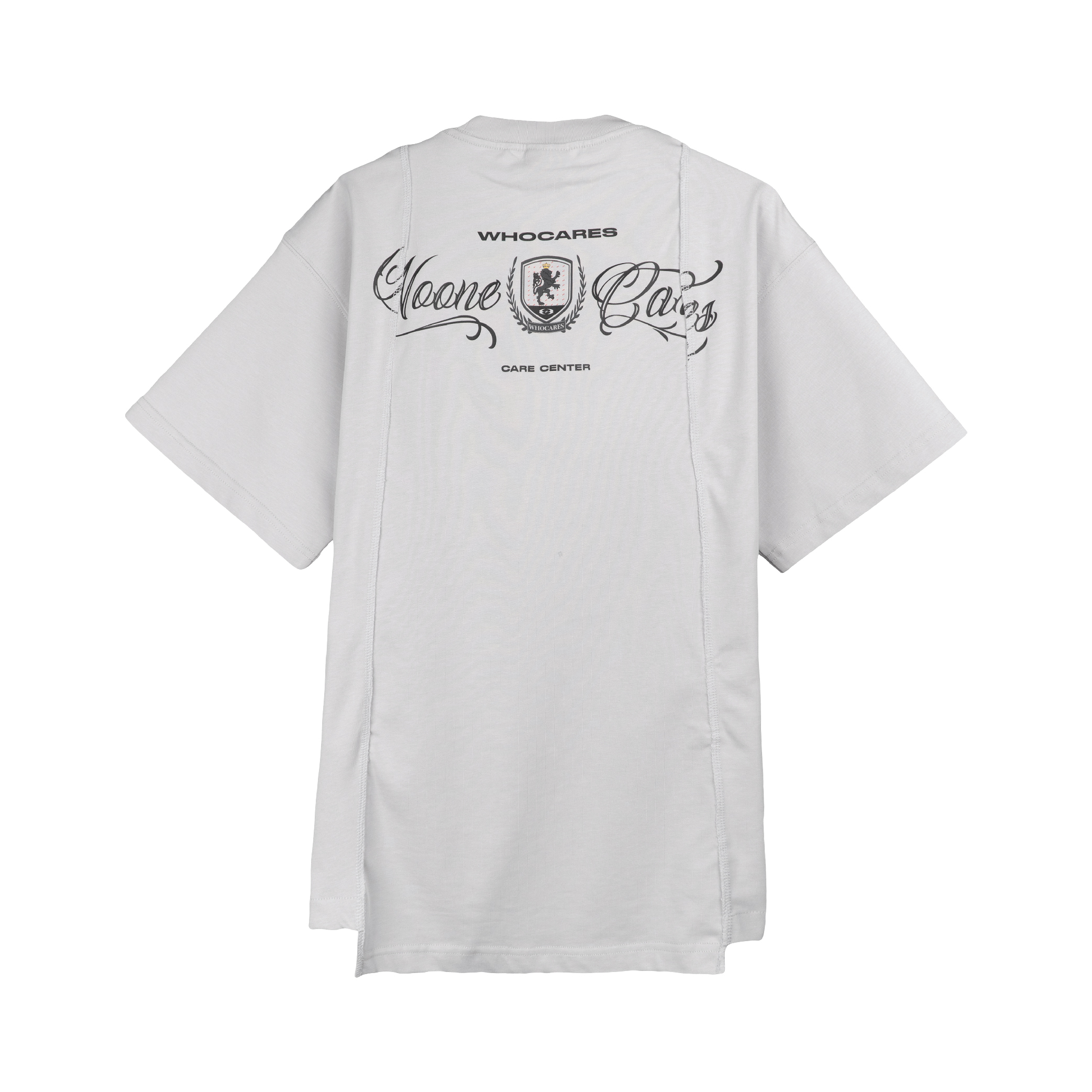Capsule 05 SS25 Whocares Tee-18