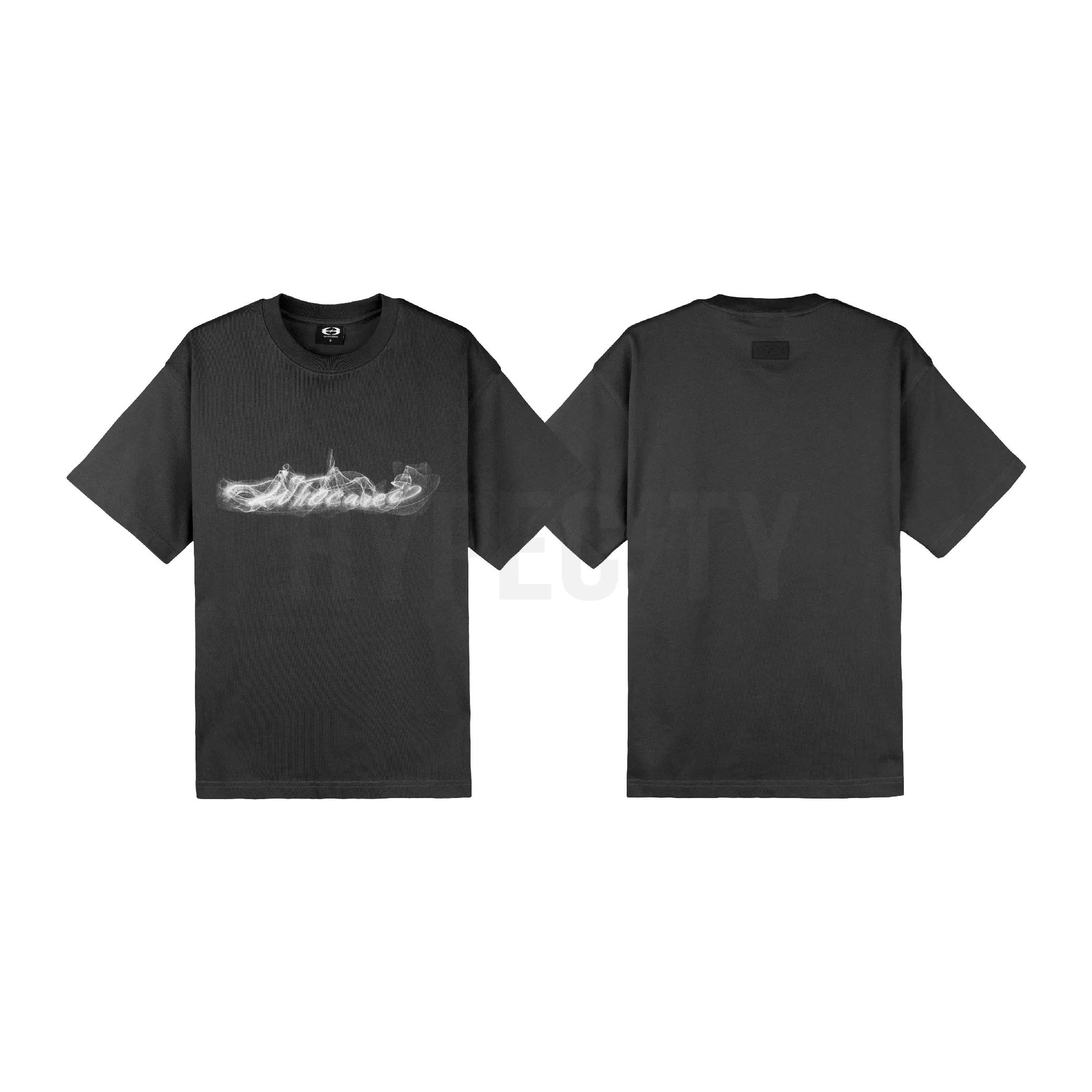 Capsule 05 SS25 Whocares Tee-07