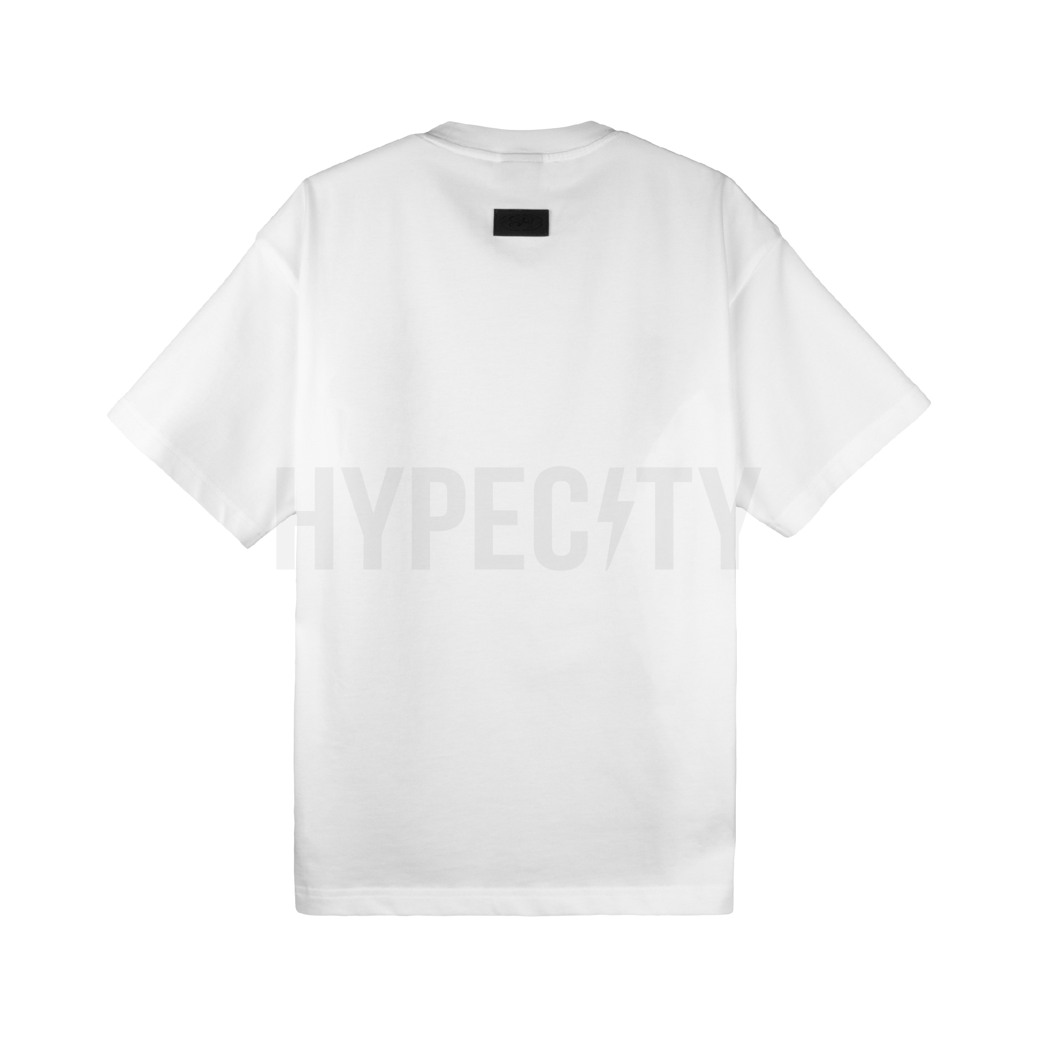 Capsule 05 SS25 Whocares Tee-12