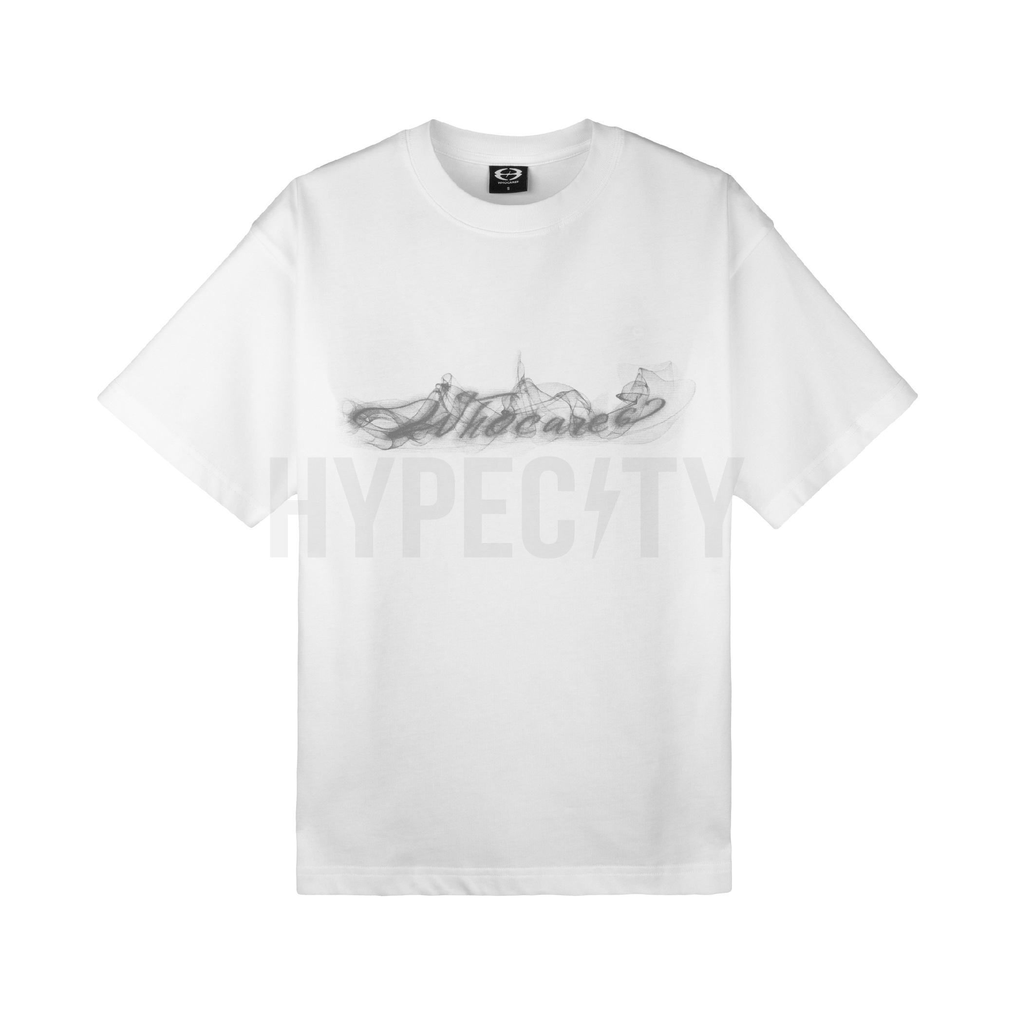 Capsule 05 SS25 Whocares Tee-11