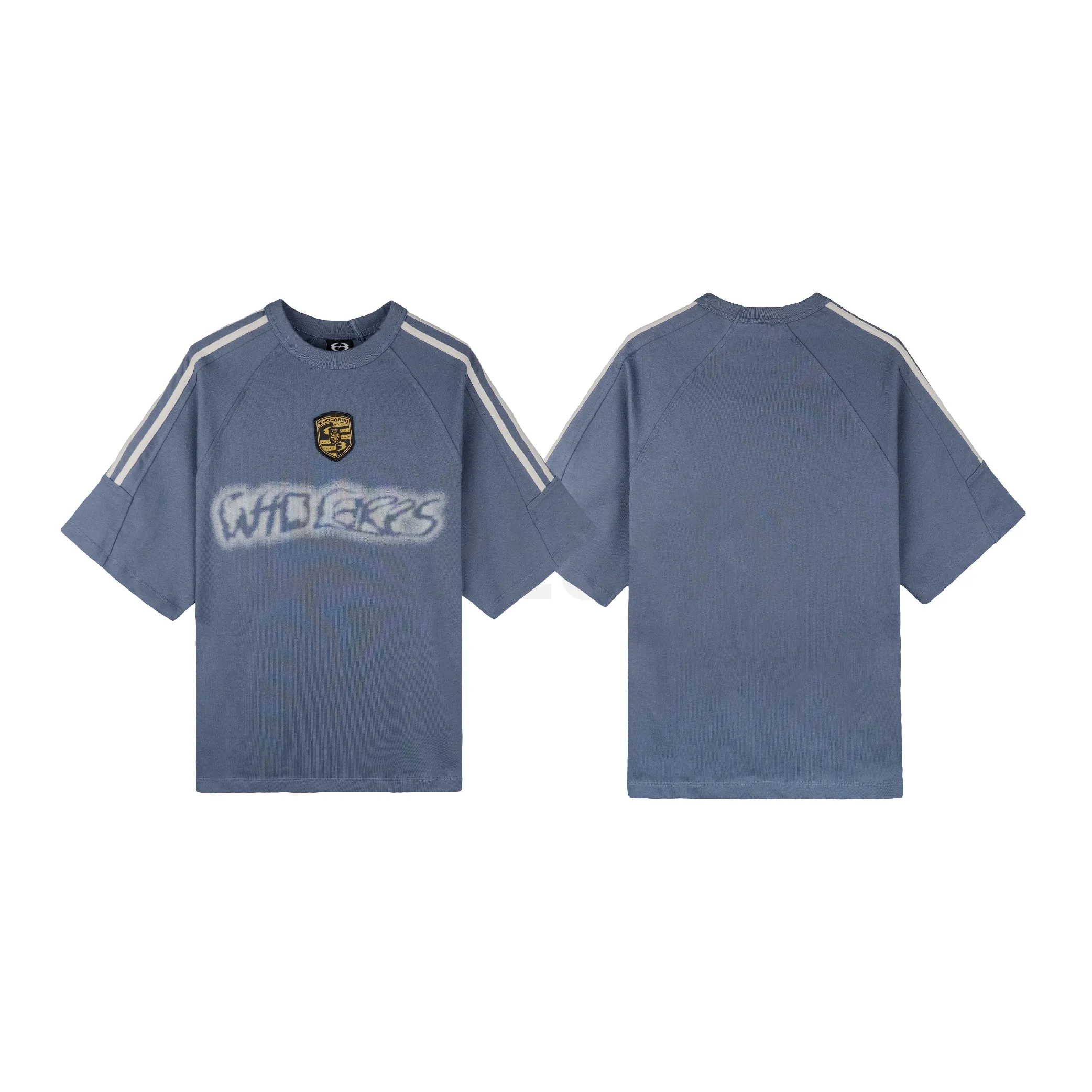 Capsule 05 SS25 Whocares Tee-13