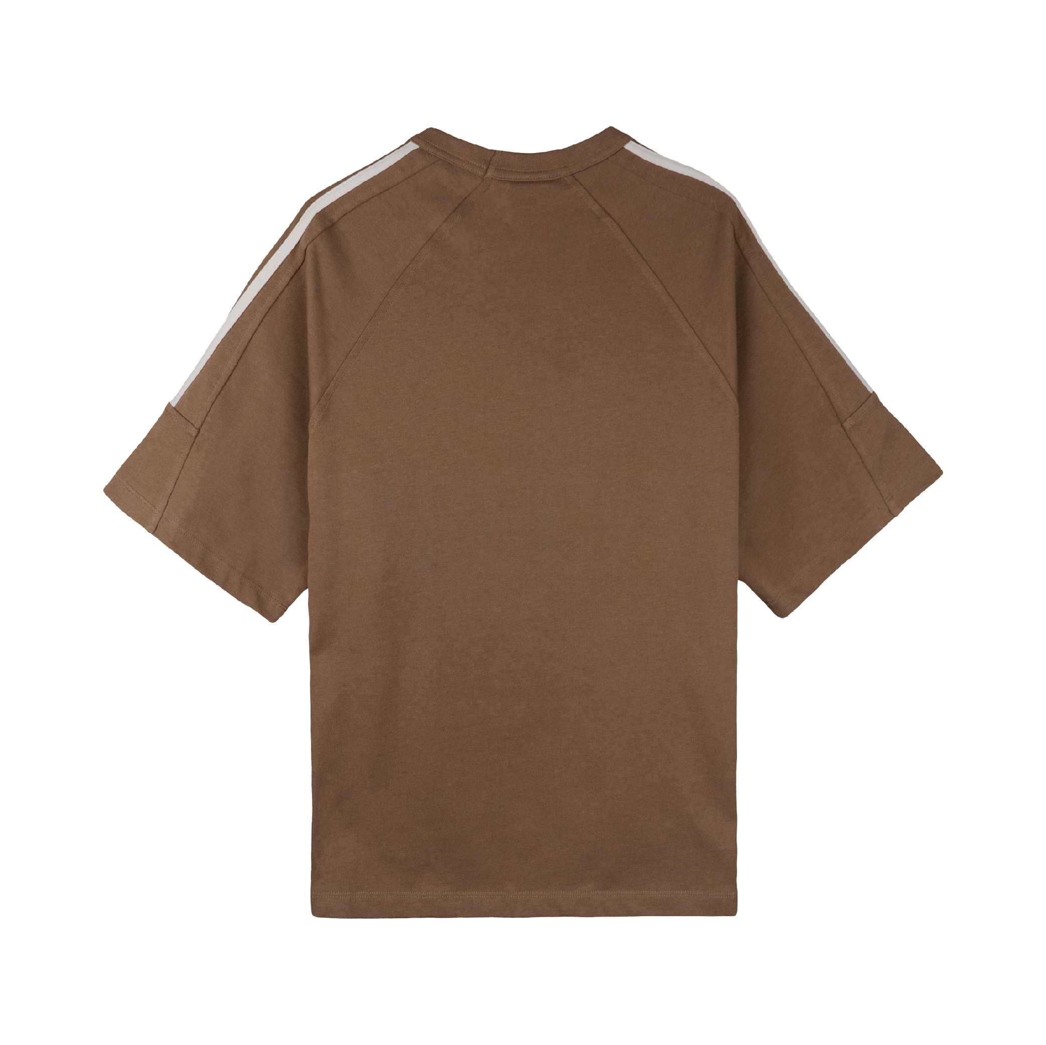 Capsule 05 SS25 Whocares Tee-18