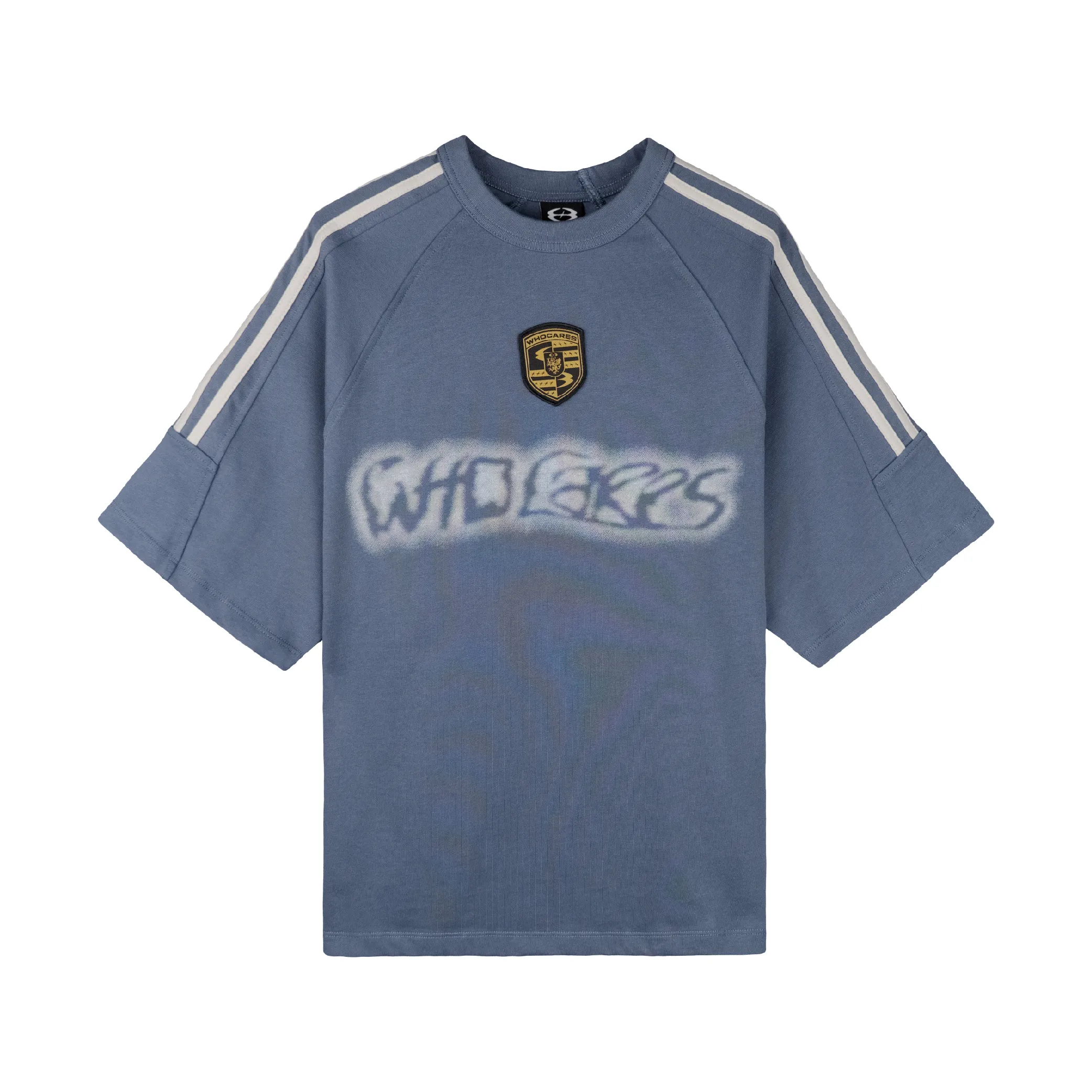 Capsule 05 SS25 Whocares Tee-14