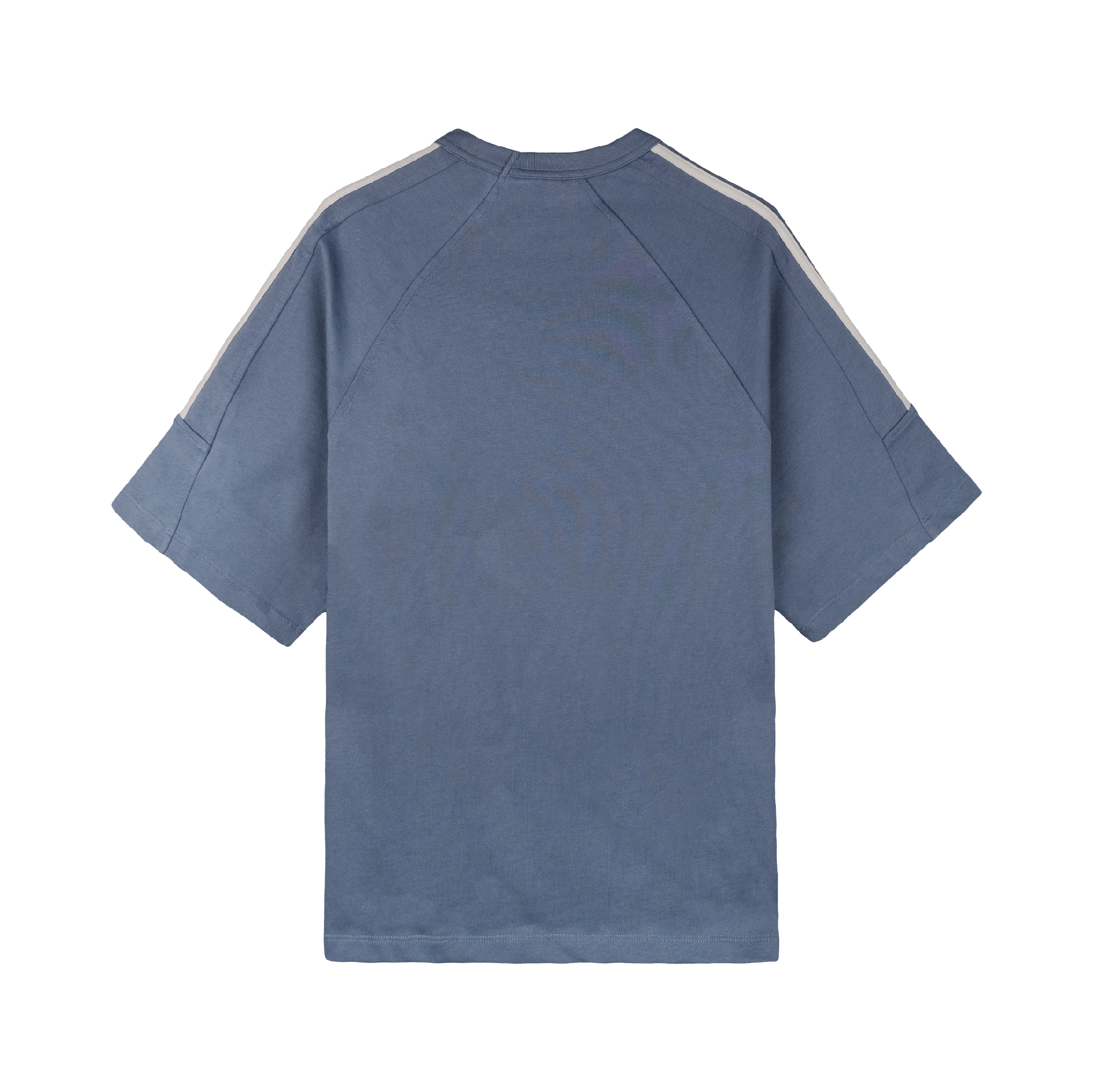 Capsule 05 SS25 Whocares Tee-15