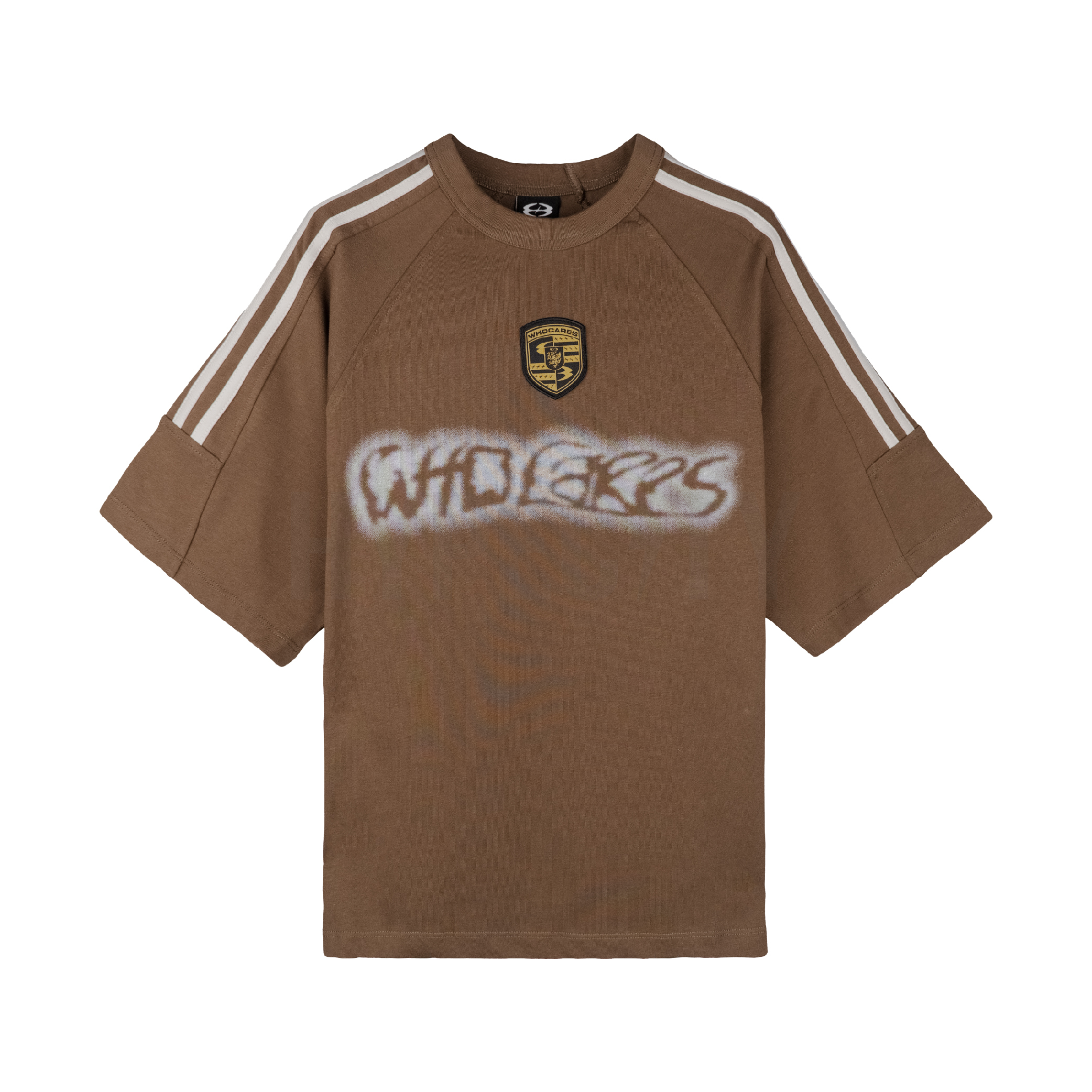 Capsule 05 SS25 Whocares Tee-17
