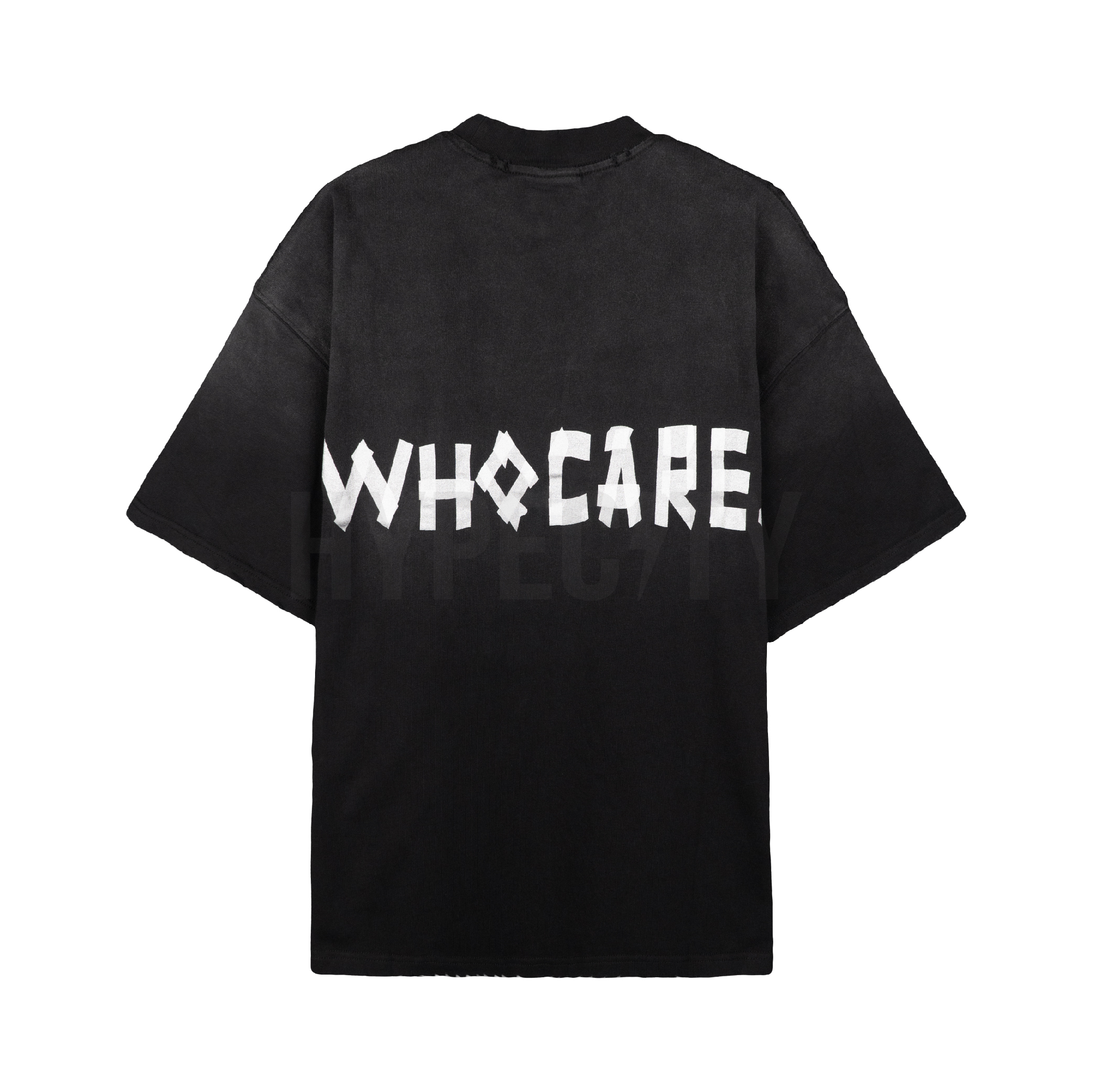 Capsule 05 SS25 Whocares Tee-24
