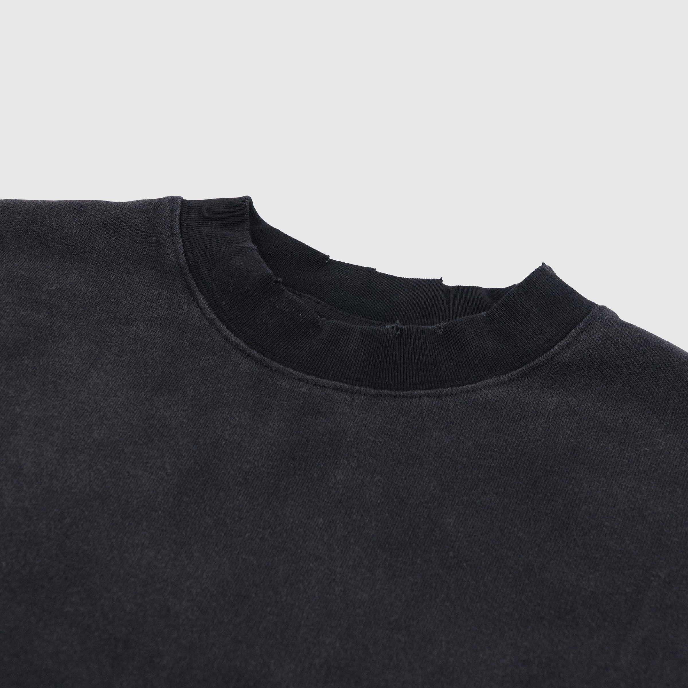 Tape Logo Tee_CL04