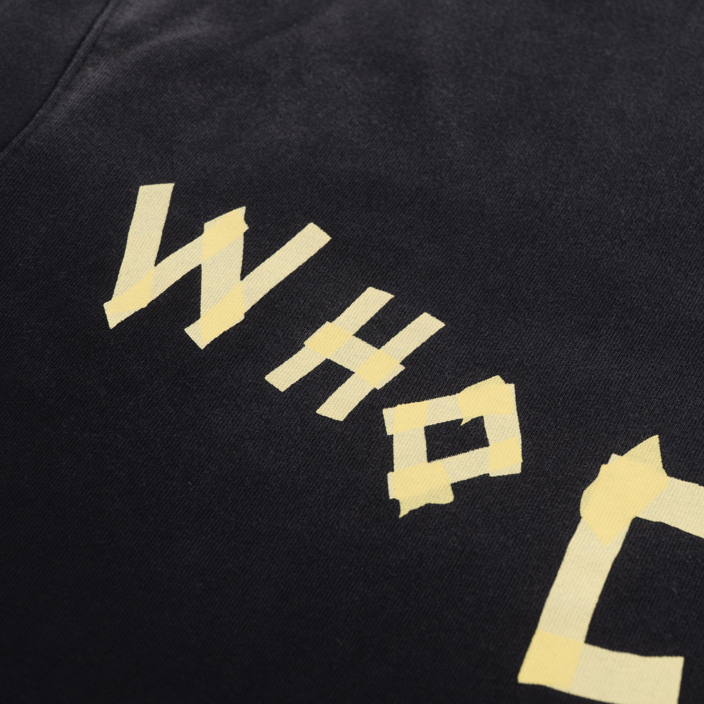 Tape Logo Tee_CL06