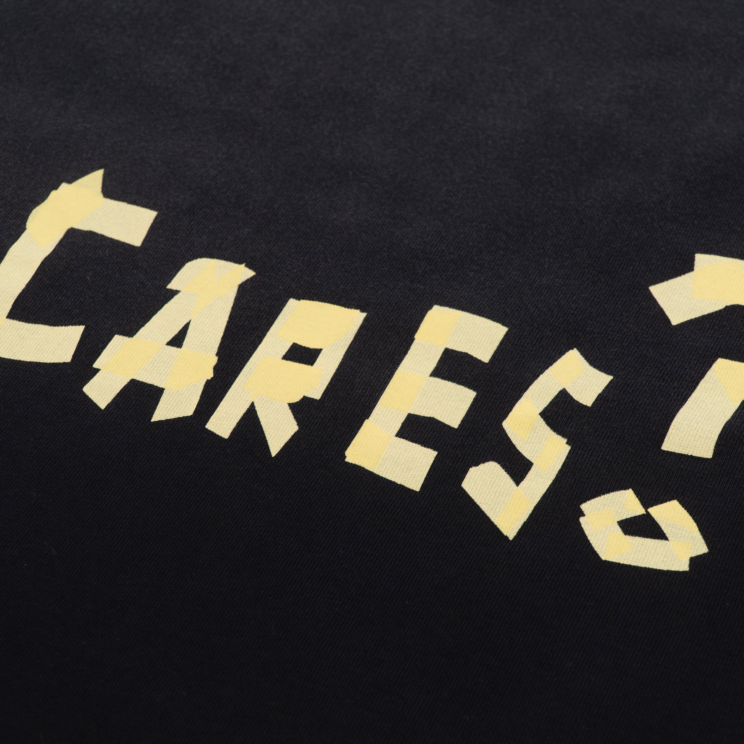 Tape Logo Tee_CL07