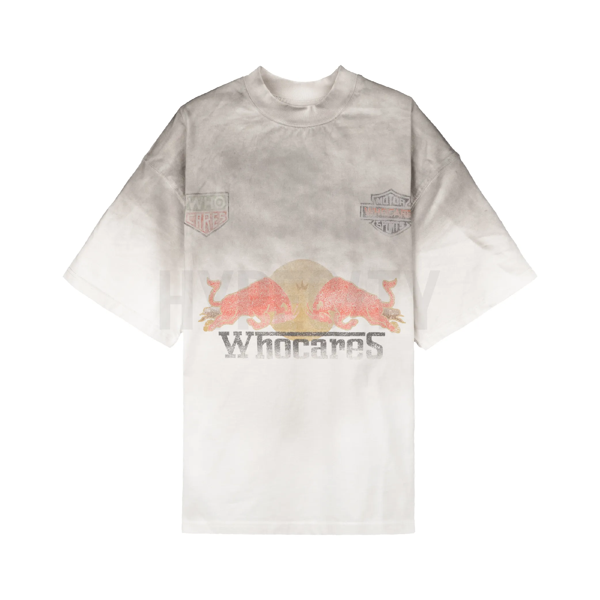 Capsule 05 SS25 Whocares Tee-26