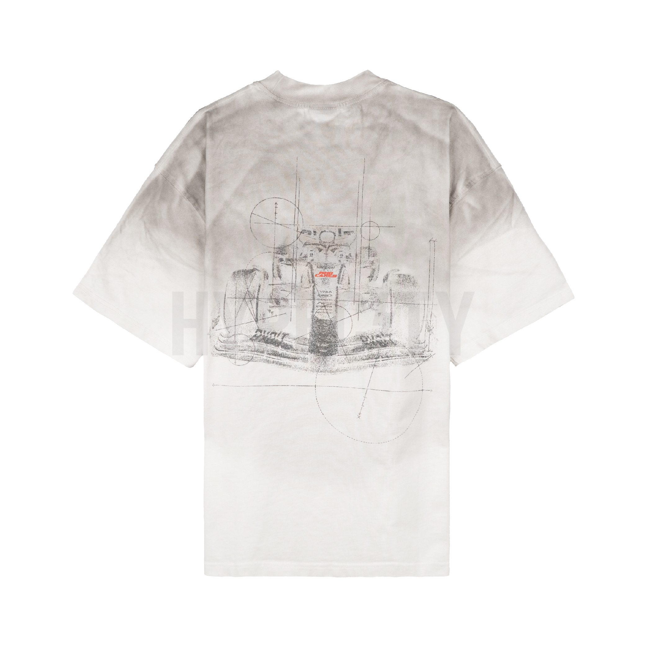 Capsule 05 SS25 Whocares Tee-27