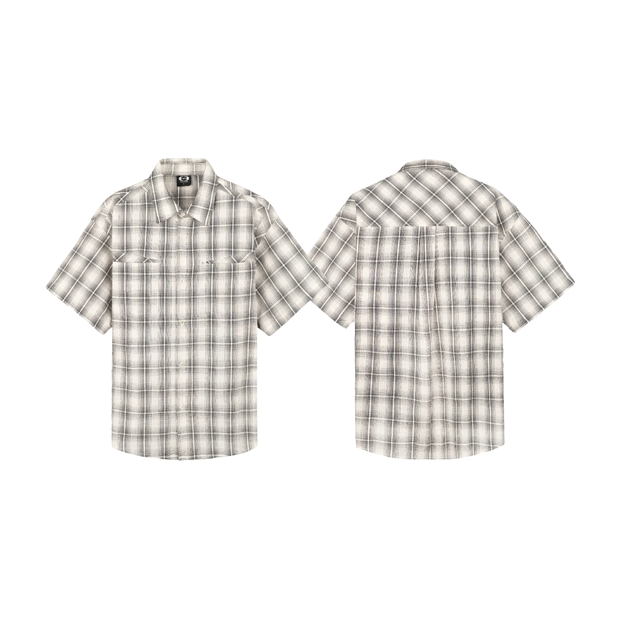 Capsule 05 SS25 Whocares Tee-28