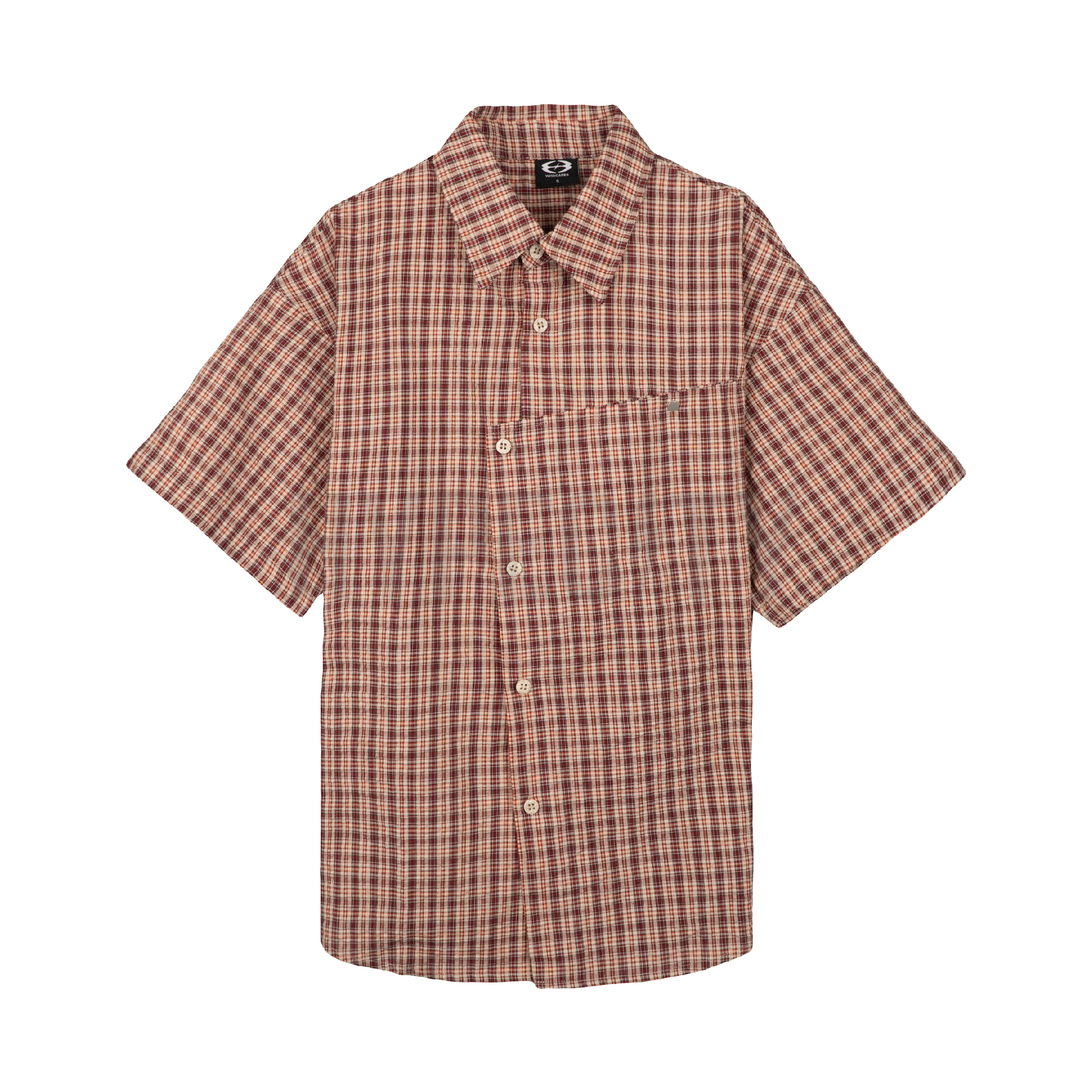 Capsule 05 SS25 Whocares Tee-35