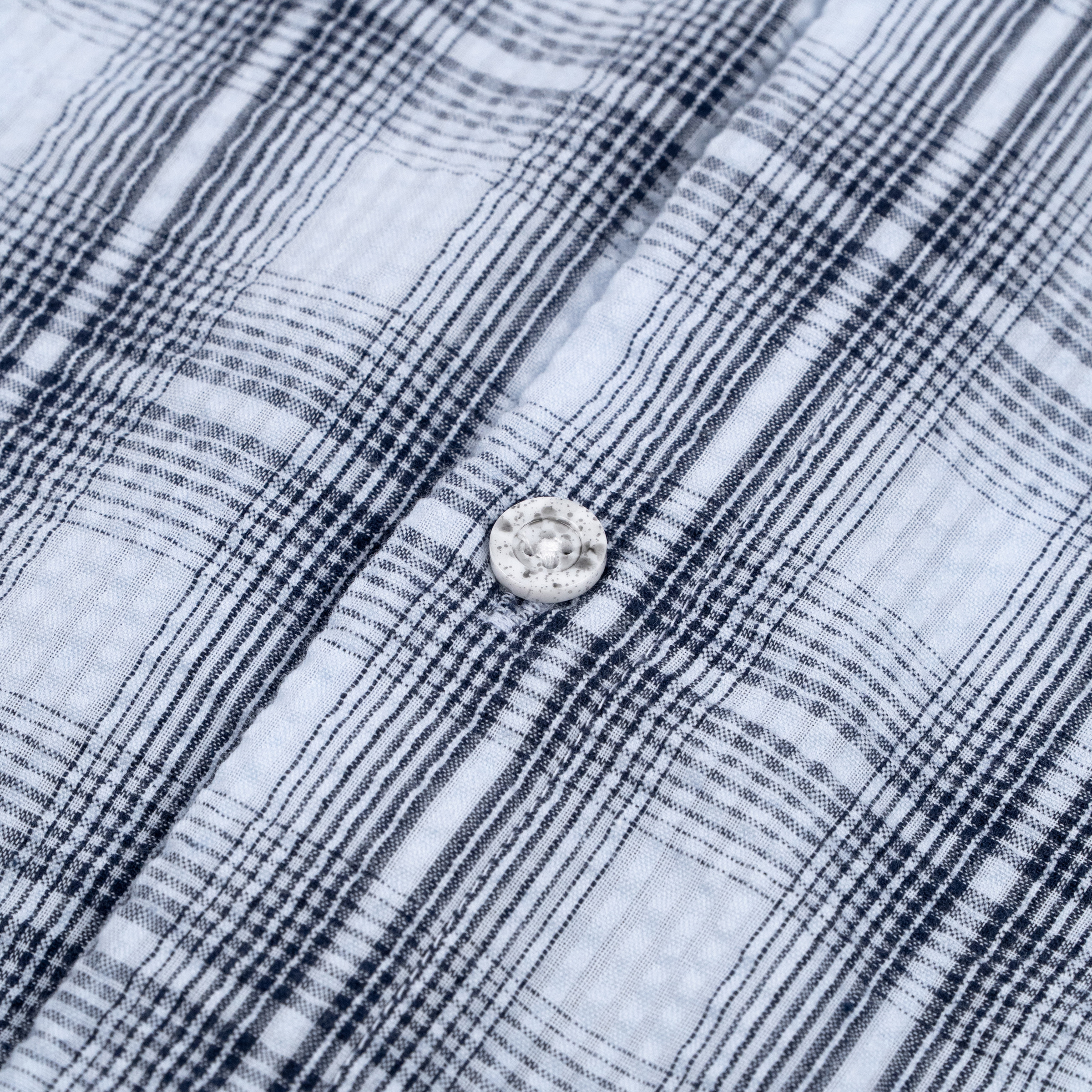 NR Flannel Shirt (Blue)_CL04