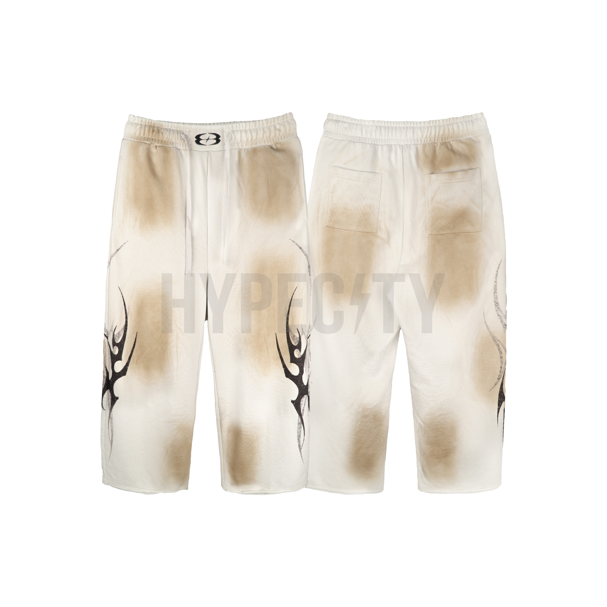 Capsule 05 SS25 Whocares Tee-37