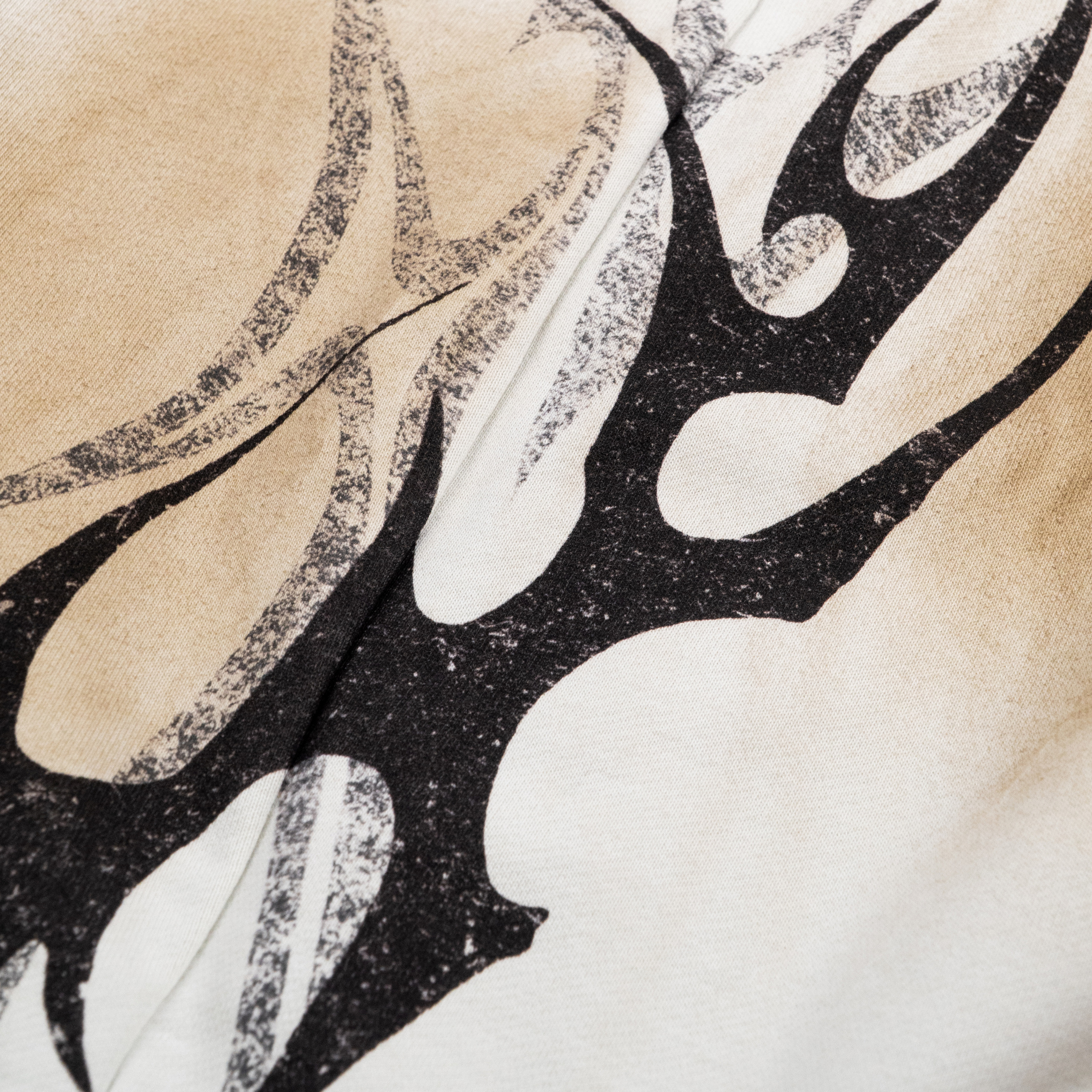 Rusted WIng Sweat Pants_CL02