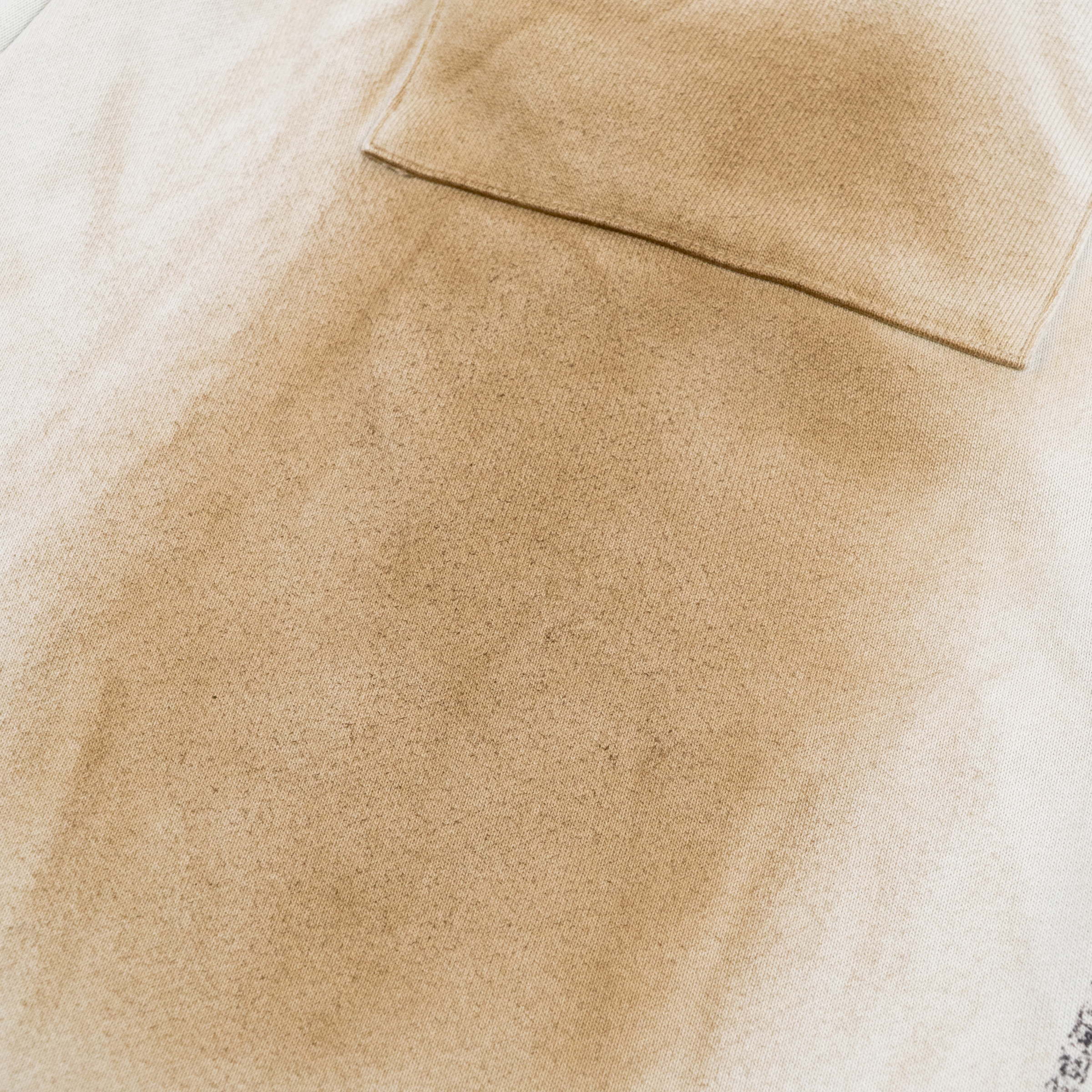 Rusted WIng Sweat Pants_CL04