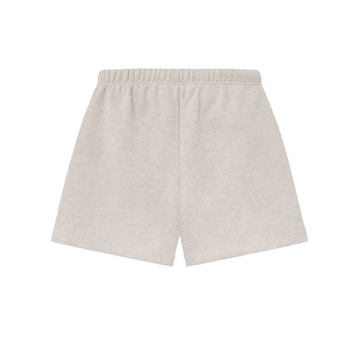 FearofGodEssentialsClassicSweatshortHeatherStone_SS25_-Back
