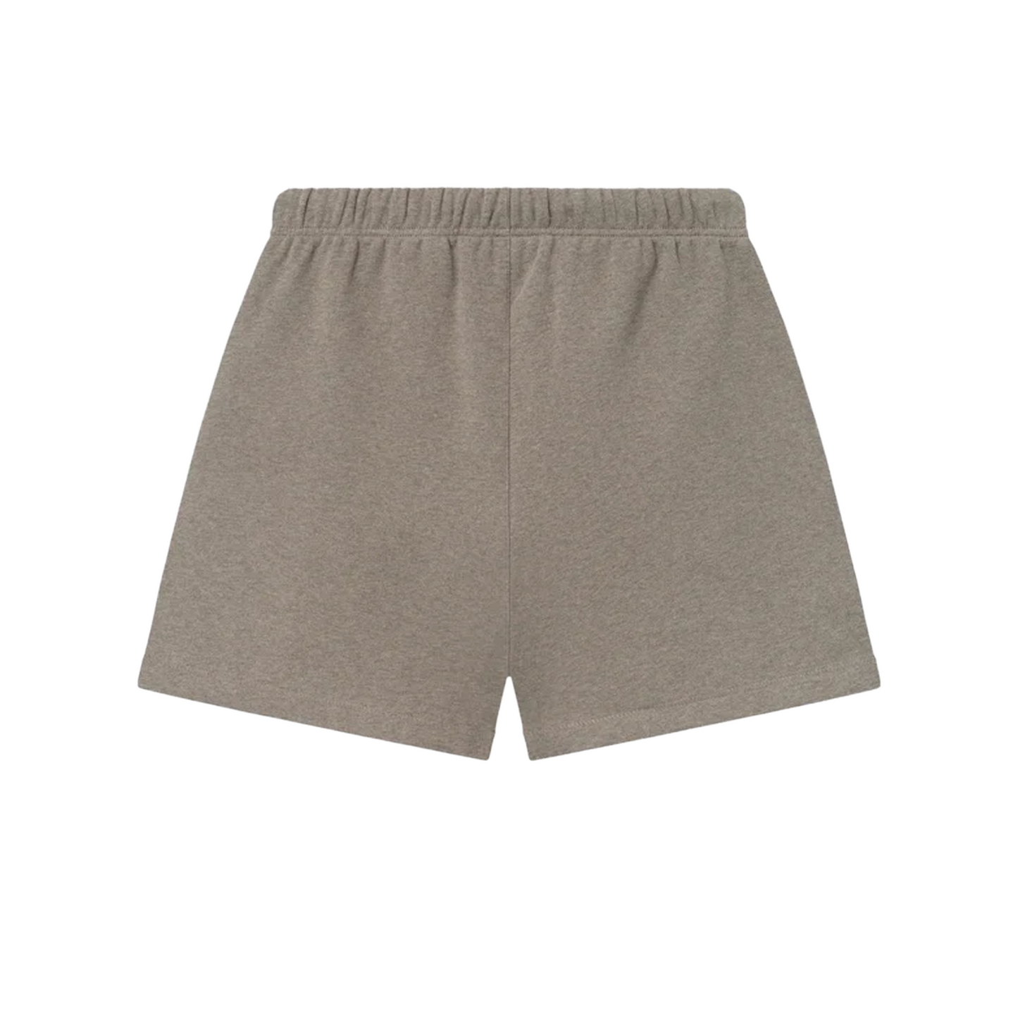 FearofGodESSENTIALSClassicFleeceSweatshort-Back