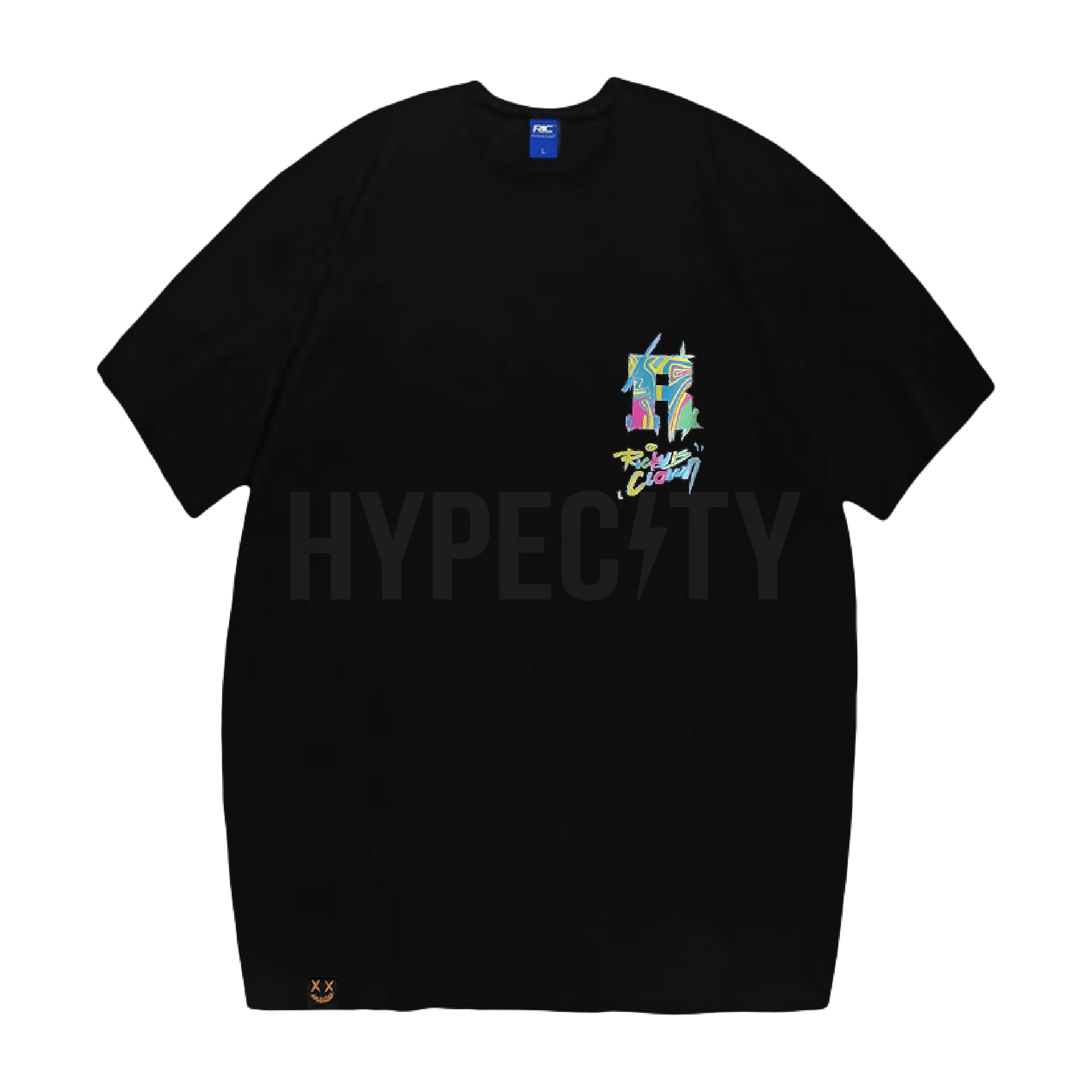 21.01.25 Rickyisclown Tee-03