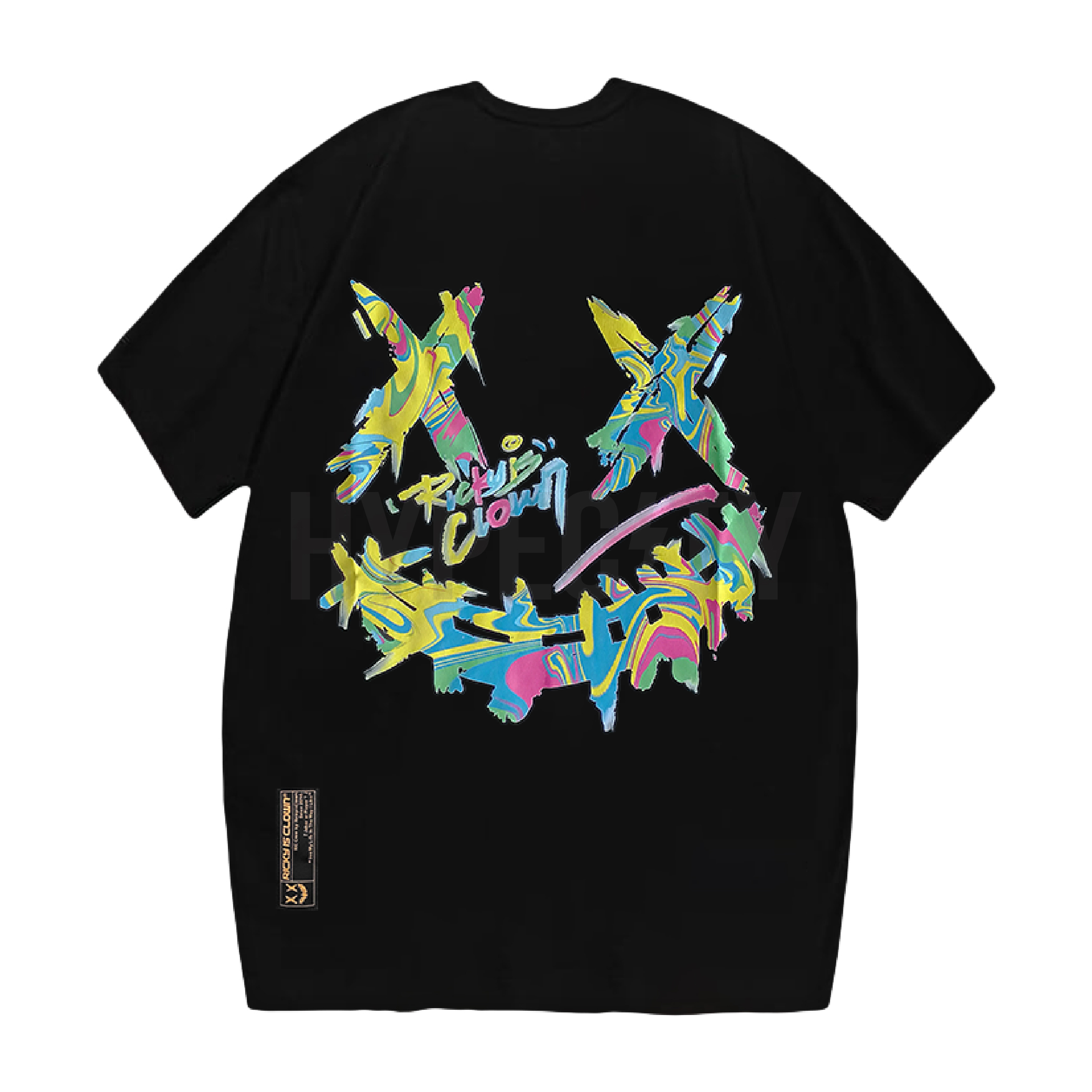 21.01.25 Rickyisclown Tee-04