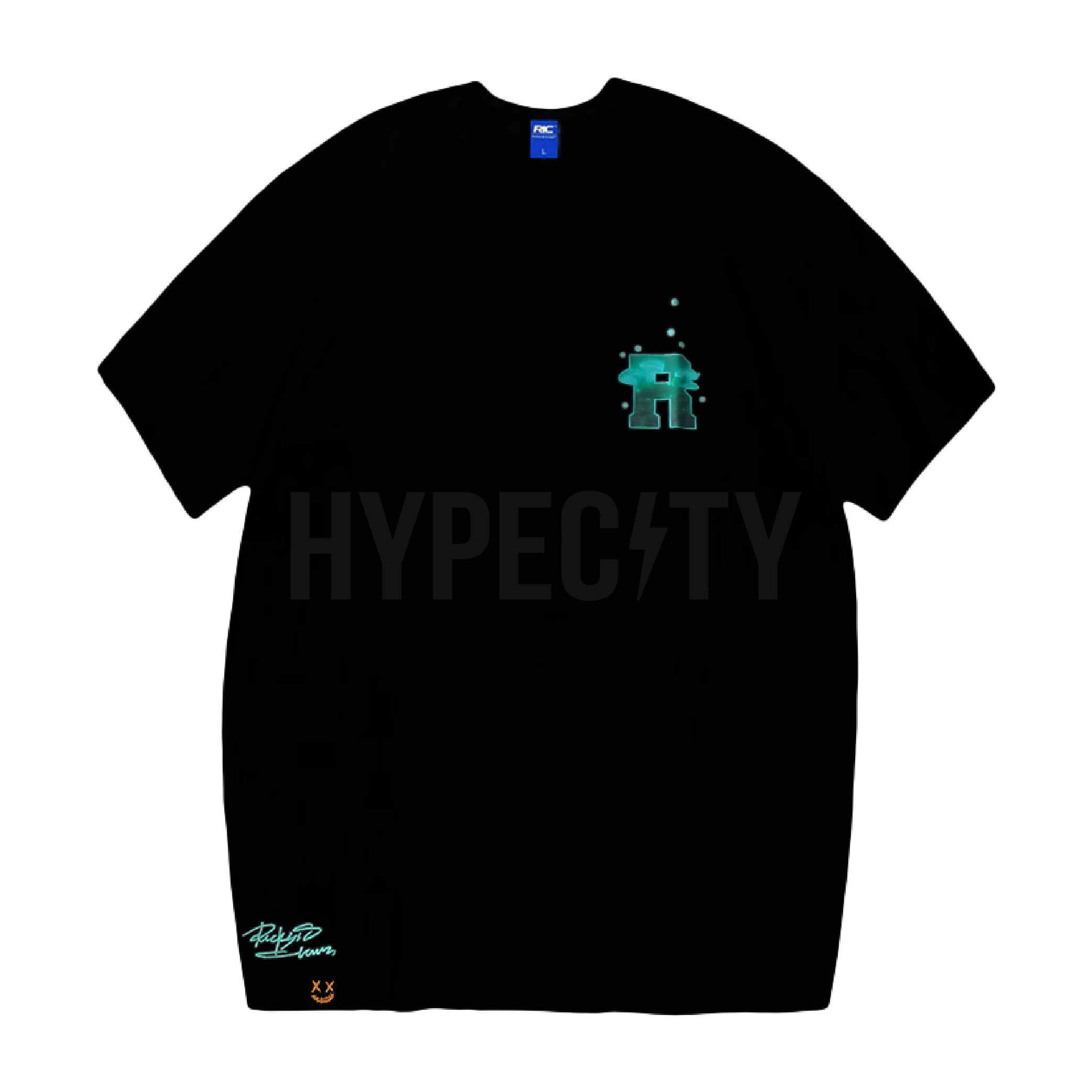 21.01.25 Rickyisclown Tee-05