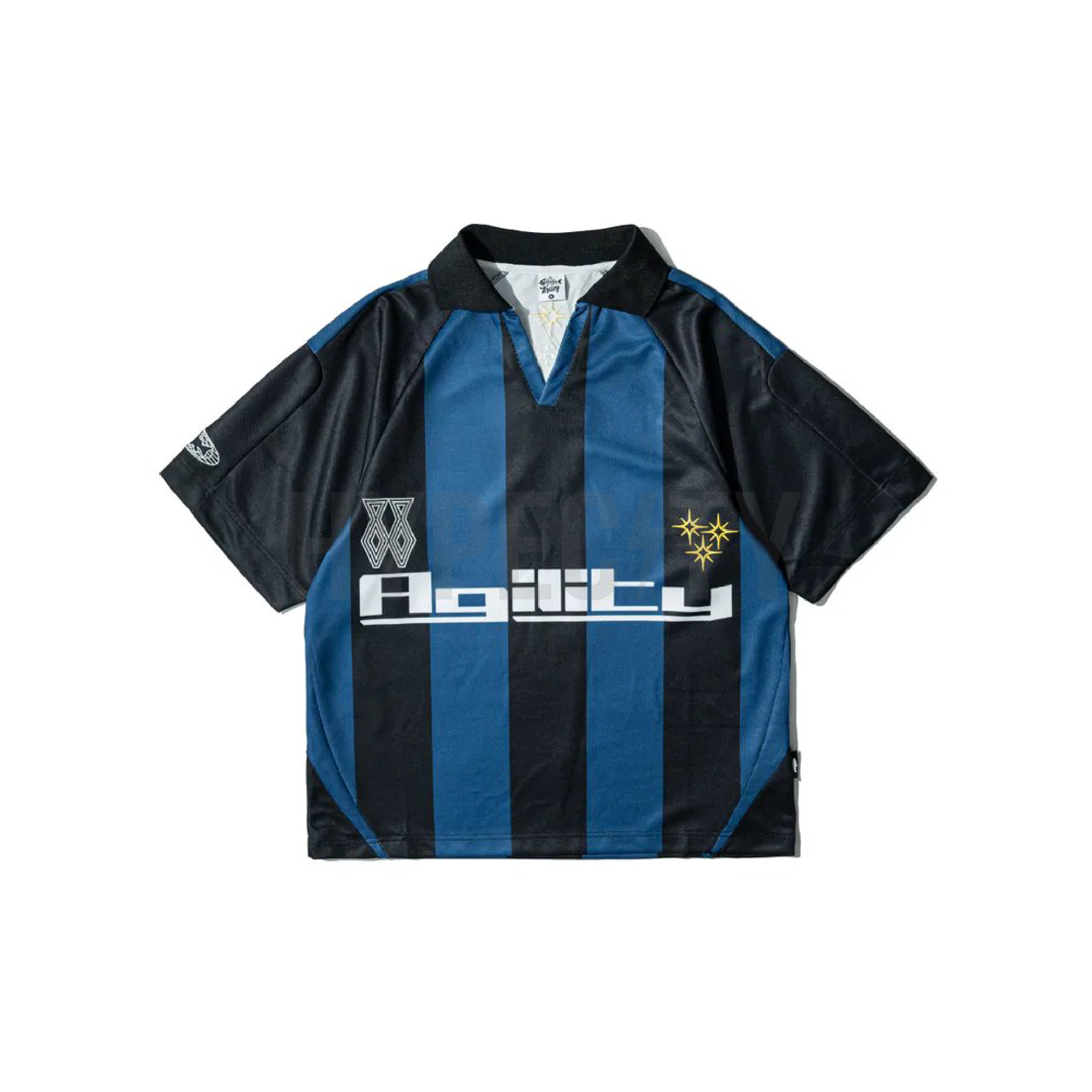 18.02.25 AGILITY Tee-03