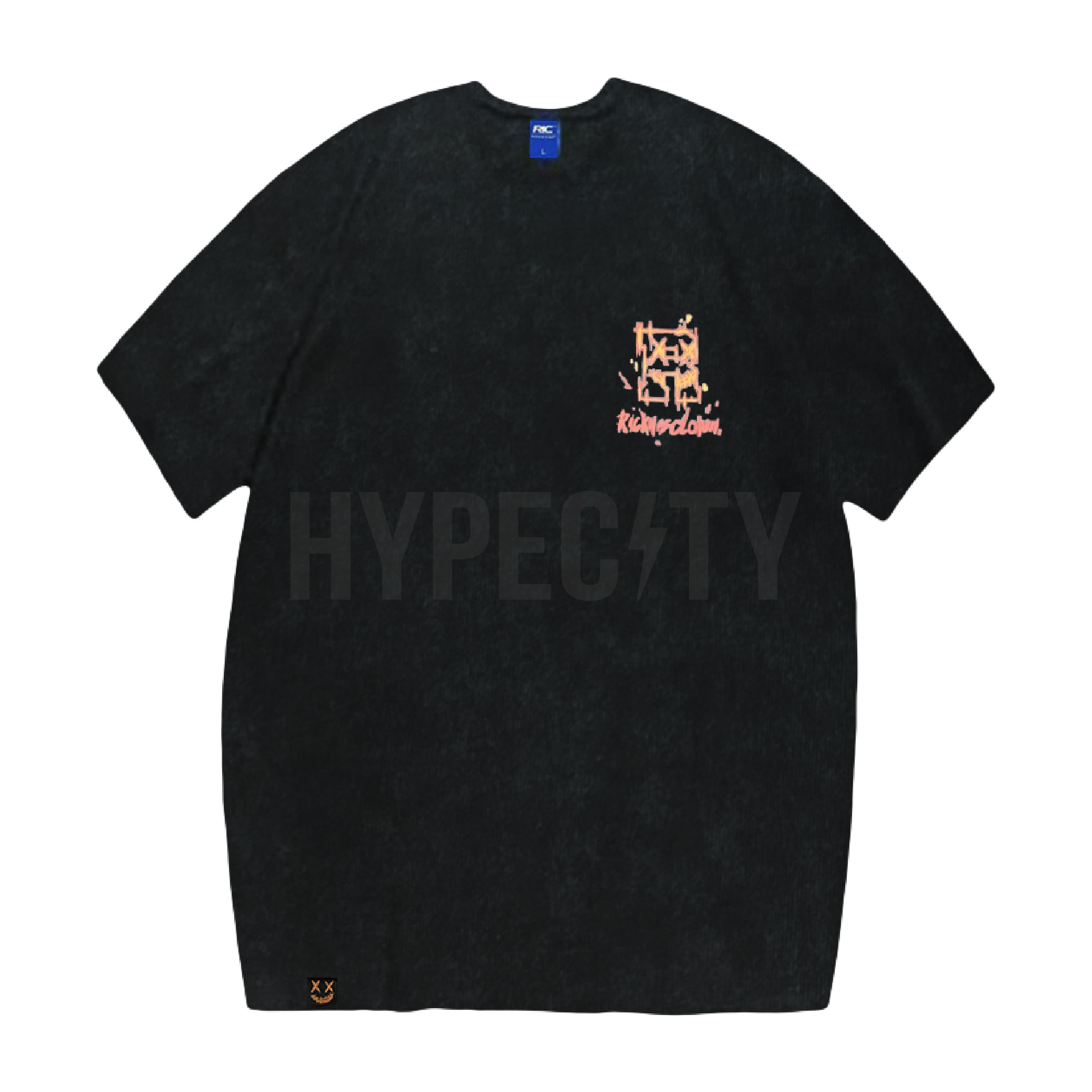 21.01.25 Rickyisclown Tee-06