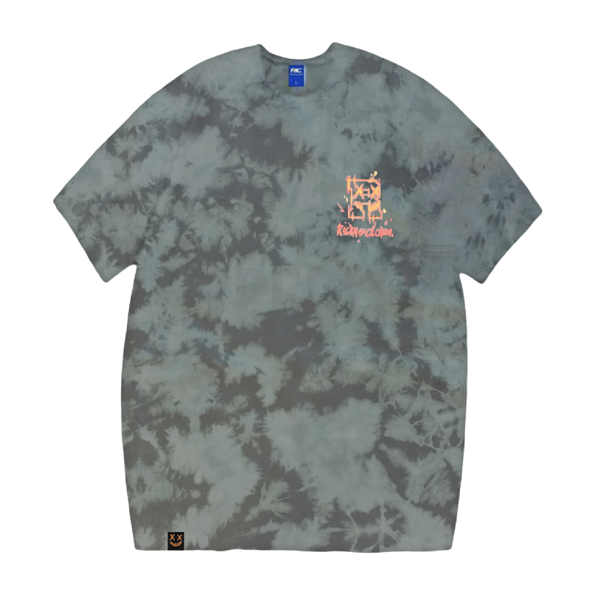 21.01.25 Rickyisclown Tee-08