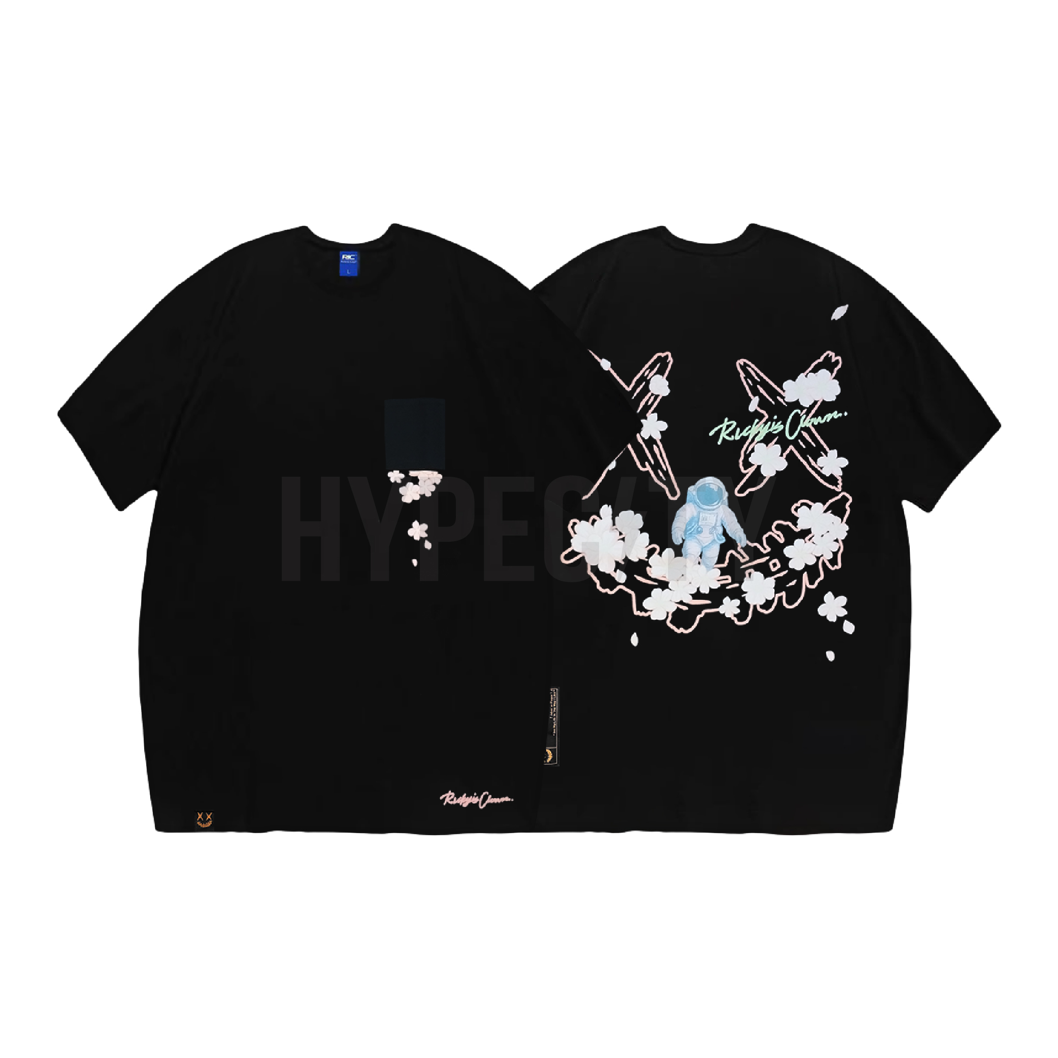 21.01.25 Rickyisclown Tee-04