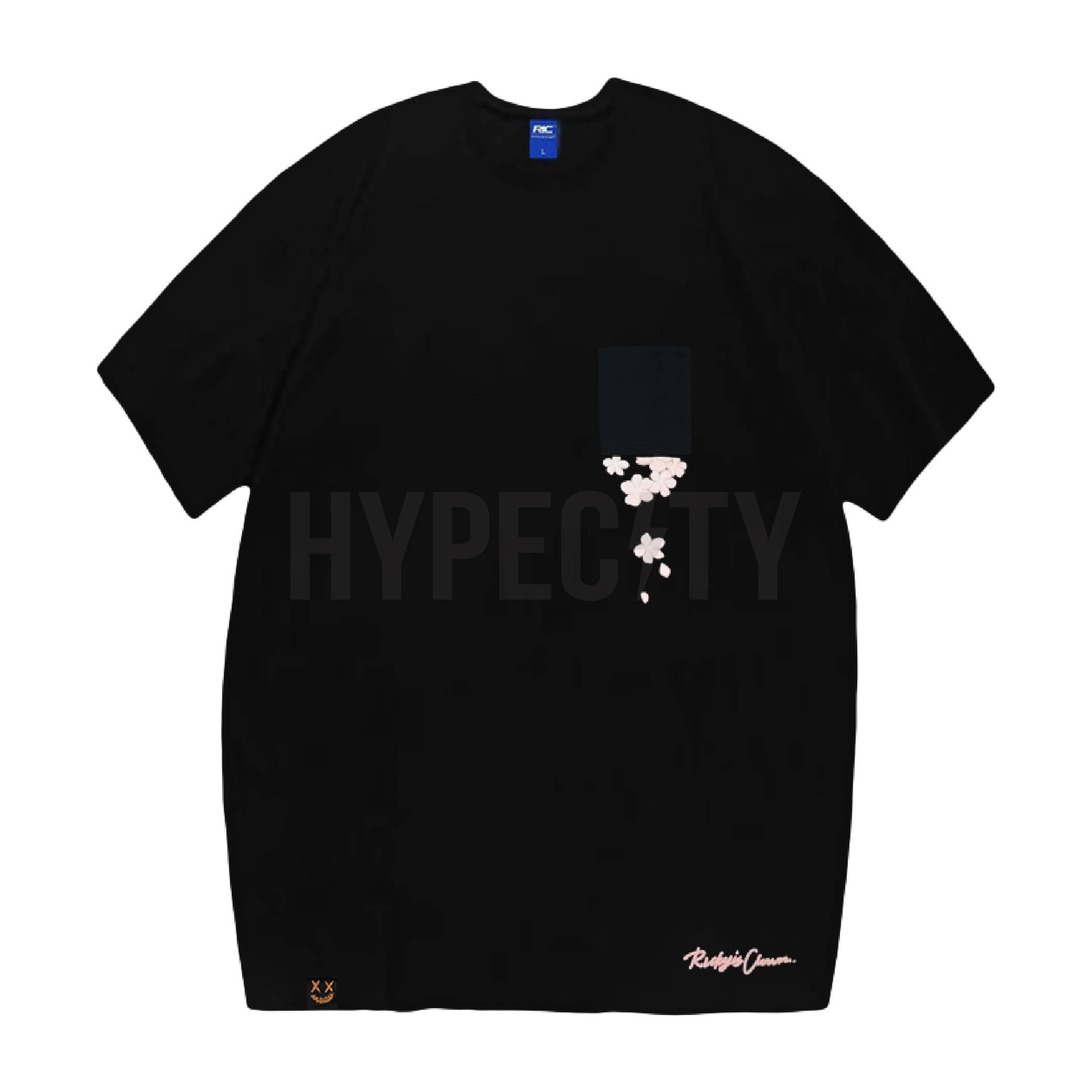 21.01.25 Rickyisclown Tee-12