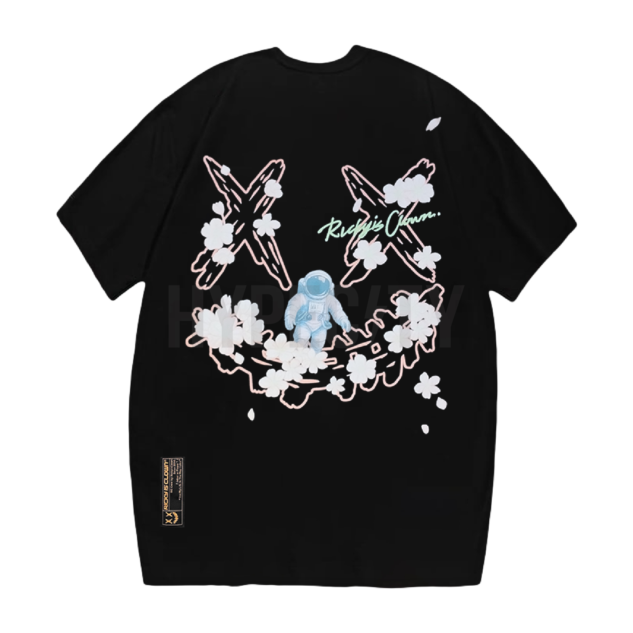 21.01.25 Rickyisclown Tee-13