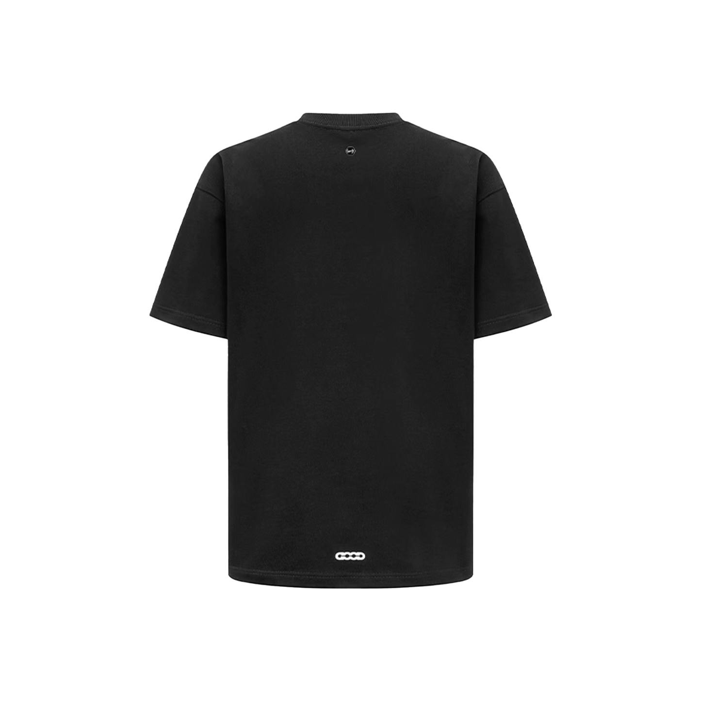 GOODBRANDDopamineTubeBeadedTeeBlack_SS25_-back