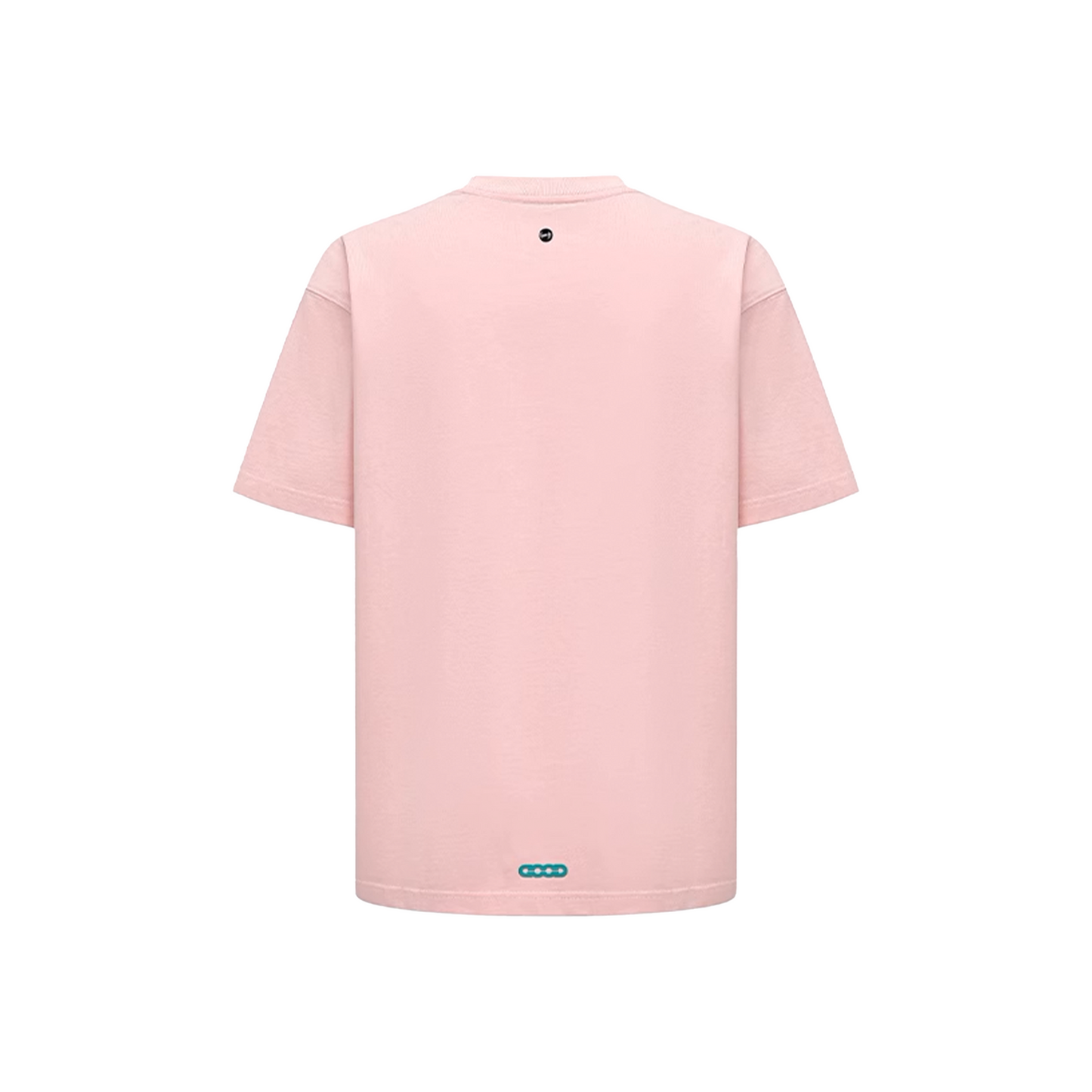 GOODBRANDDopamineTubeBeadedTeePink_SS25_-back