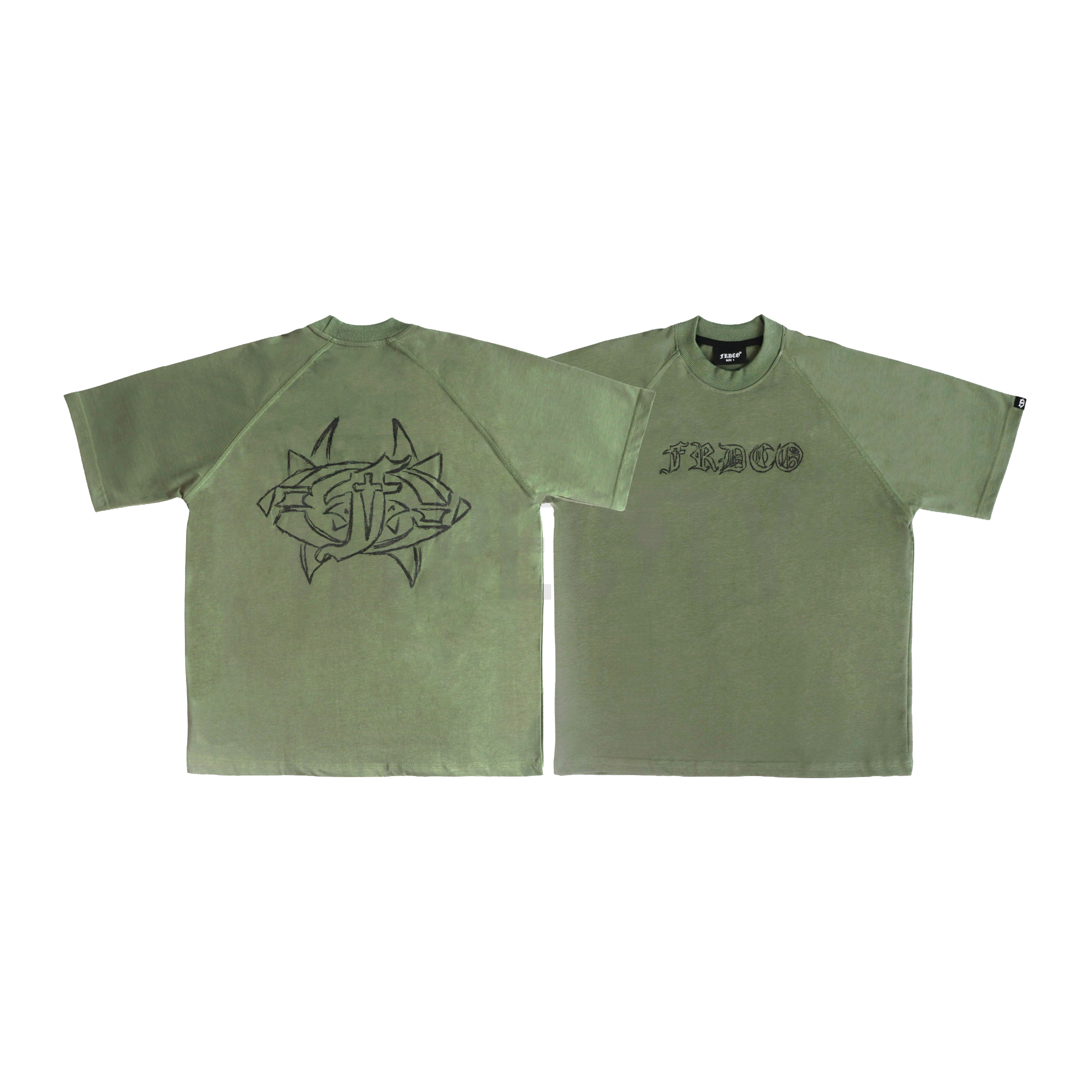 Army Green