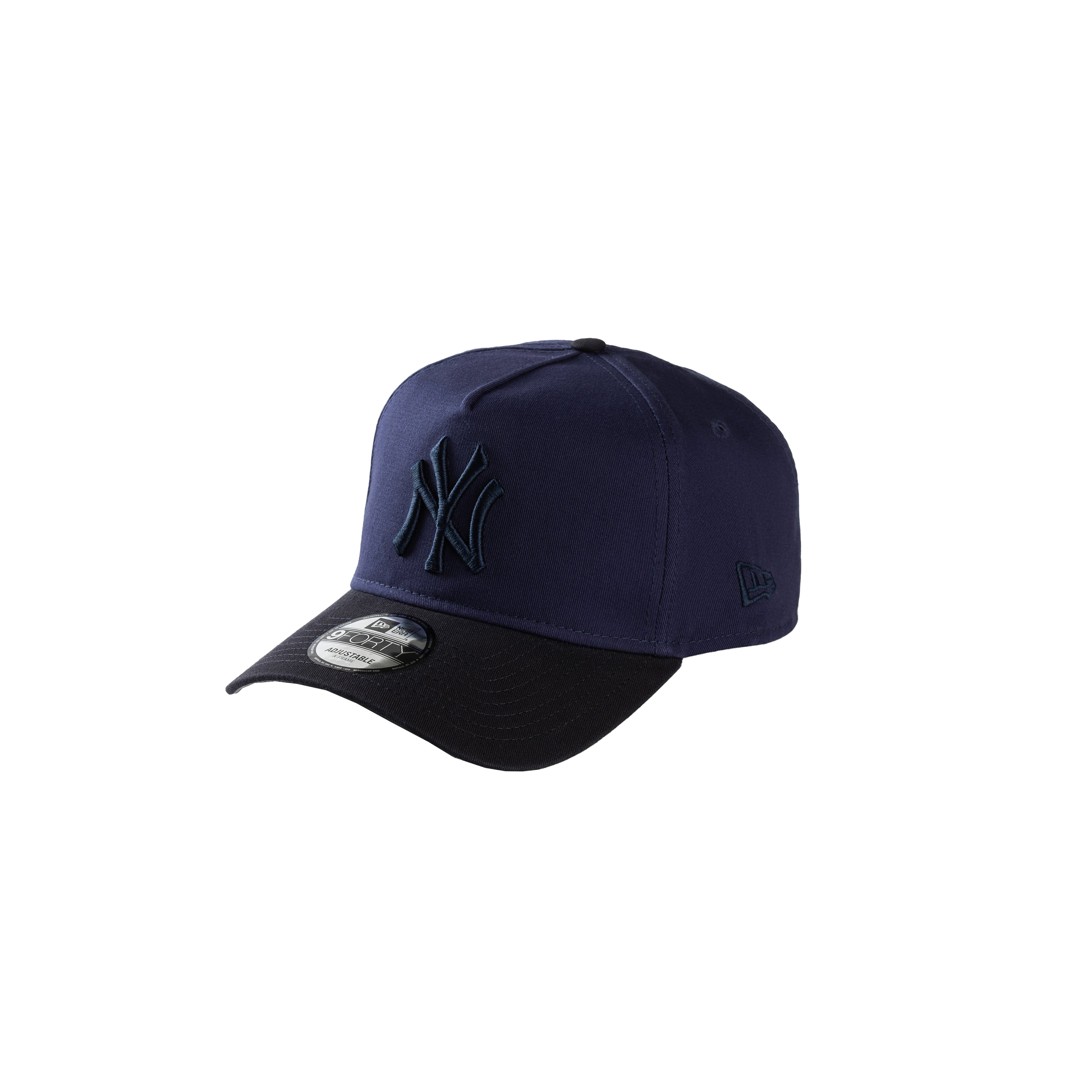 new-era-mlb-9forty-a-frame-new-york-yankees-2shade-wash-light-navy-snapback-navy-front-60121