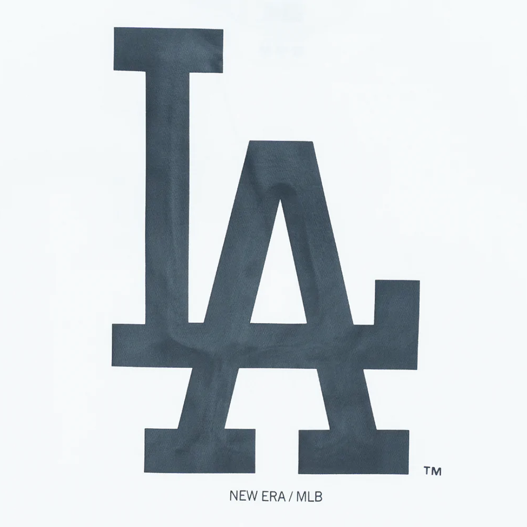 LosAngelesDodgersWhiteShortSleeveT-Shirt_1