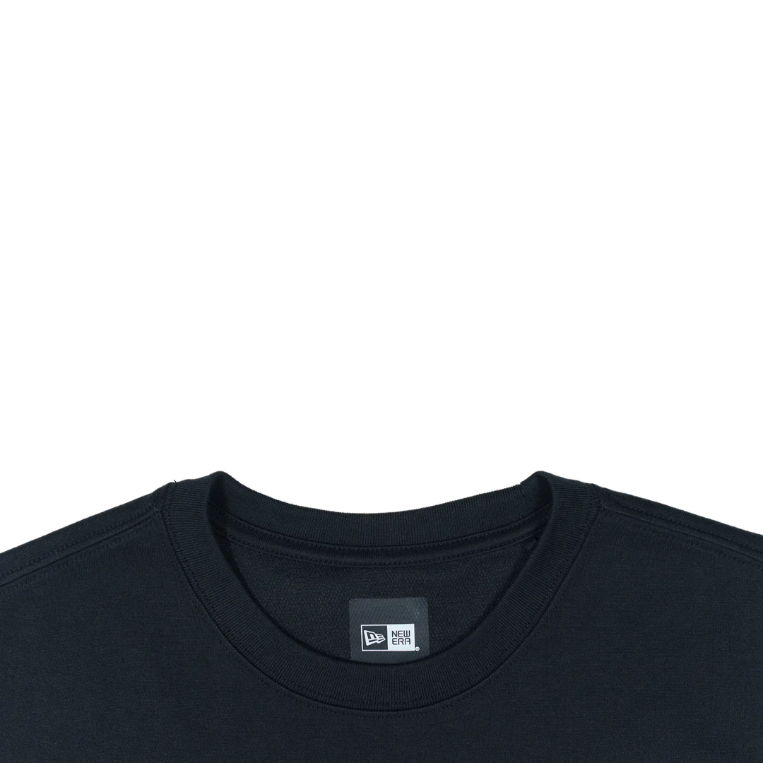 LosAngelesDodgersBlackShortSleeveT-Shirt_4