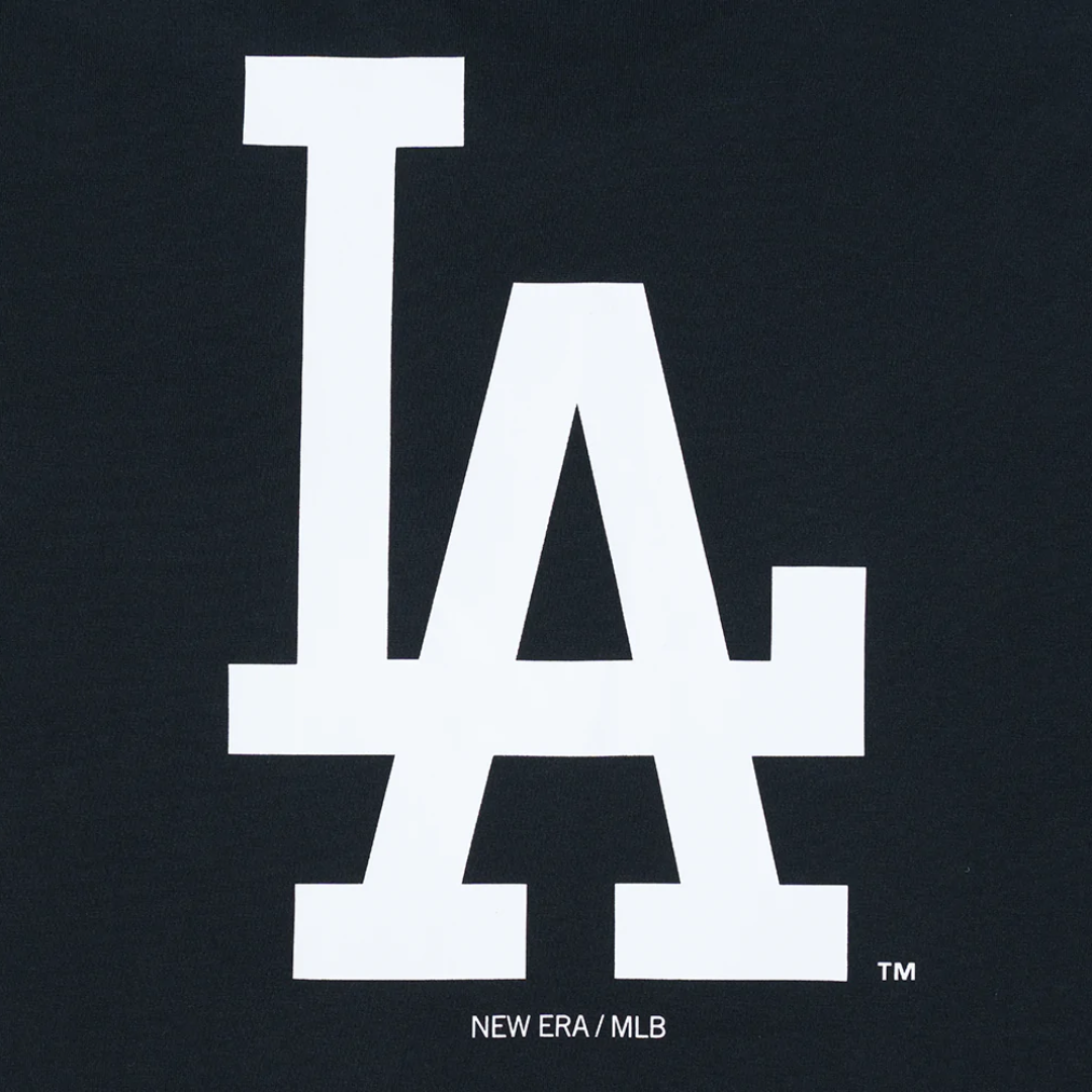LosAngelesDodgersBlackShortSleeveT-Shirt_6
