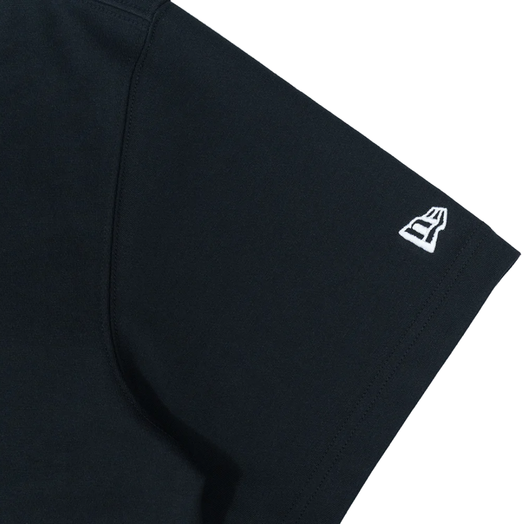 LosAngelesDodgersBlackShortSleeveT-Shirt_5