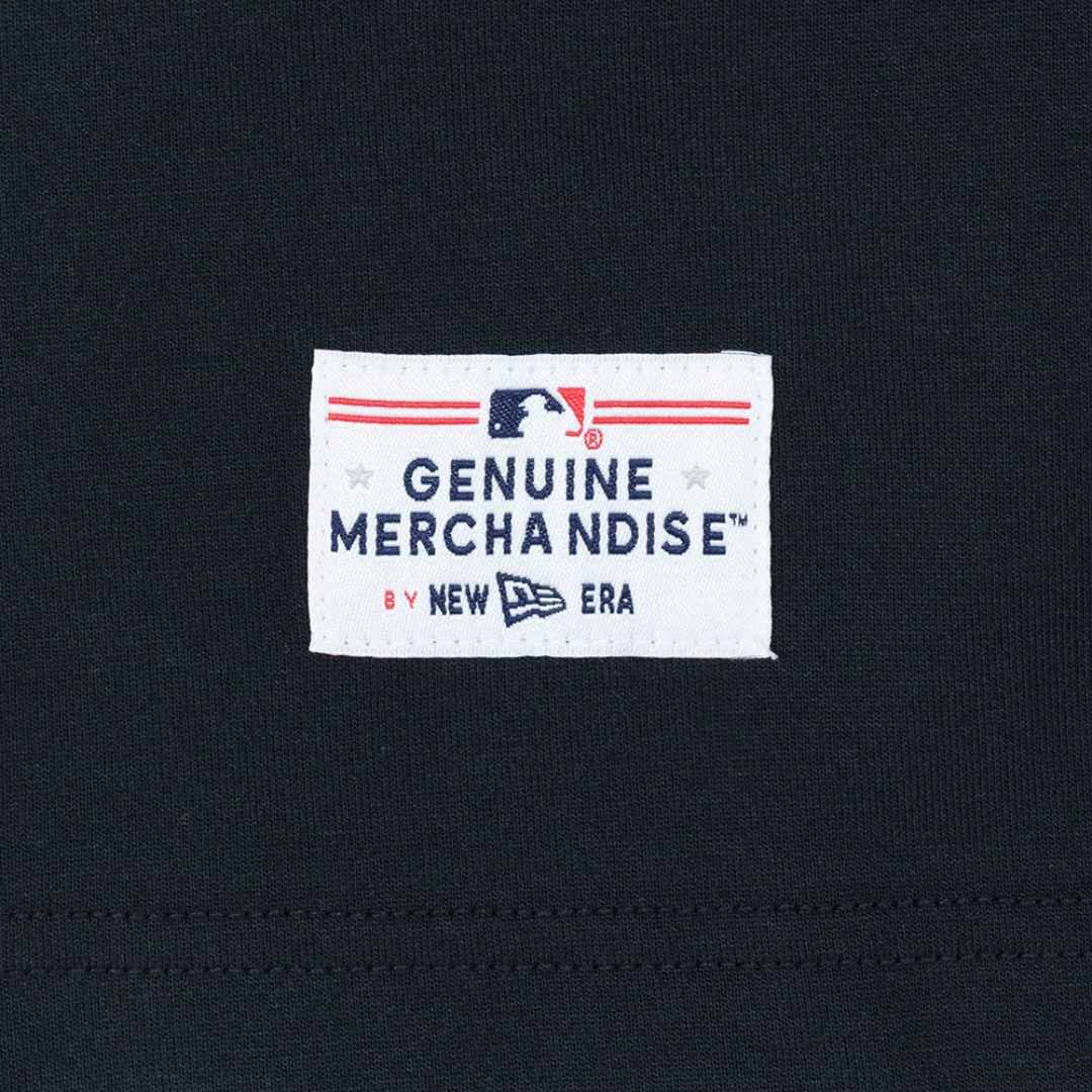 LosAngelesDodgersBlackShortSleeveT-Shirt_2