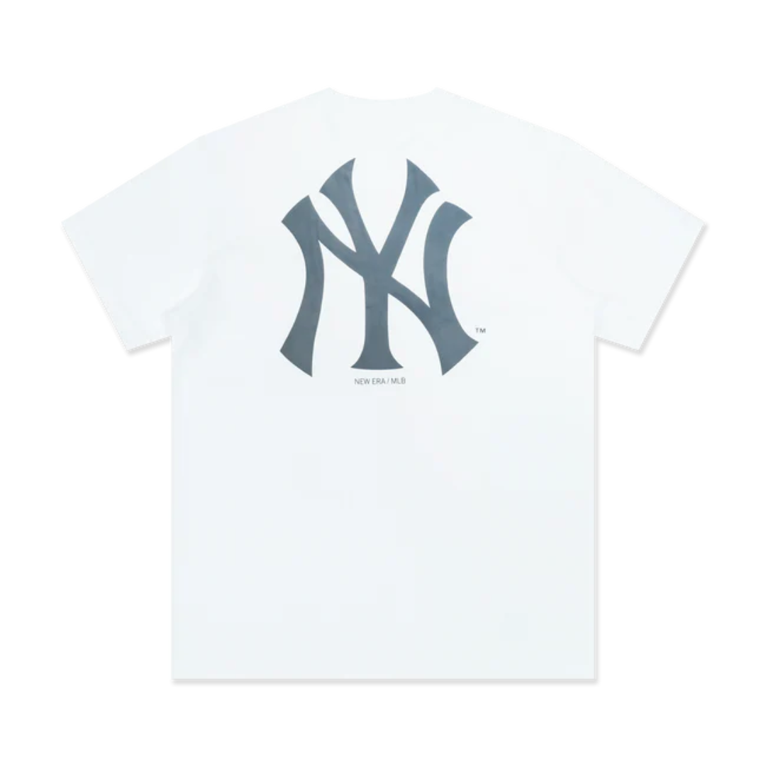 NewYorkYankeesWhiteShortSleeveTee_5