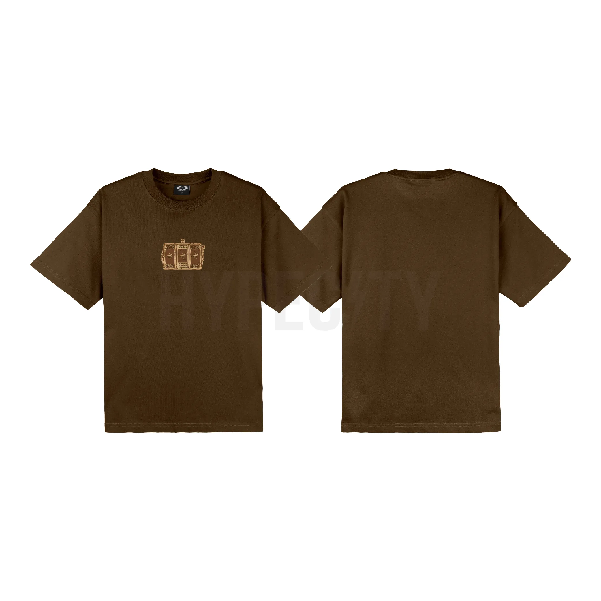 Capsule 8 Whocares Tee-01