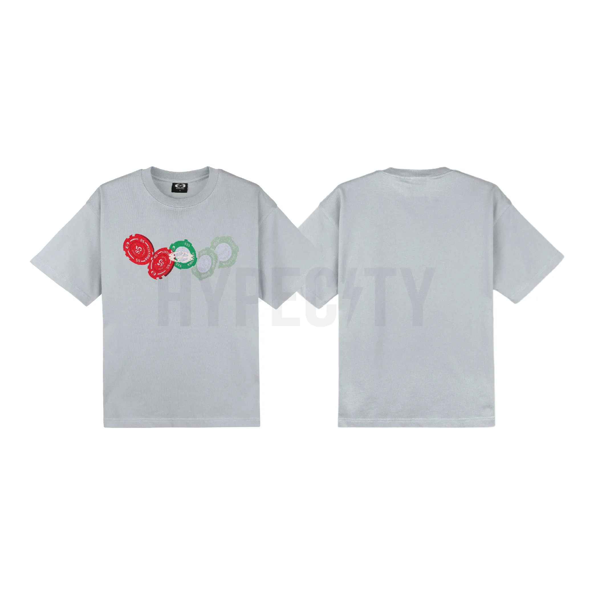 Capsule 8 Whocares Tee-07