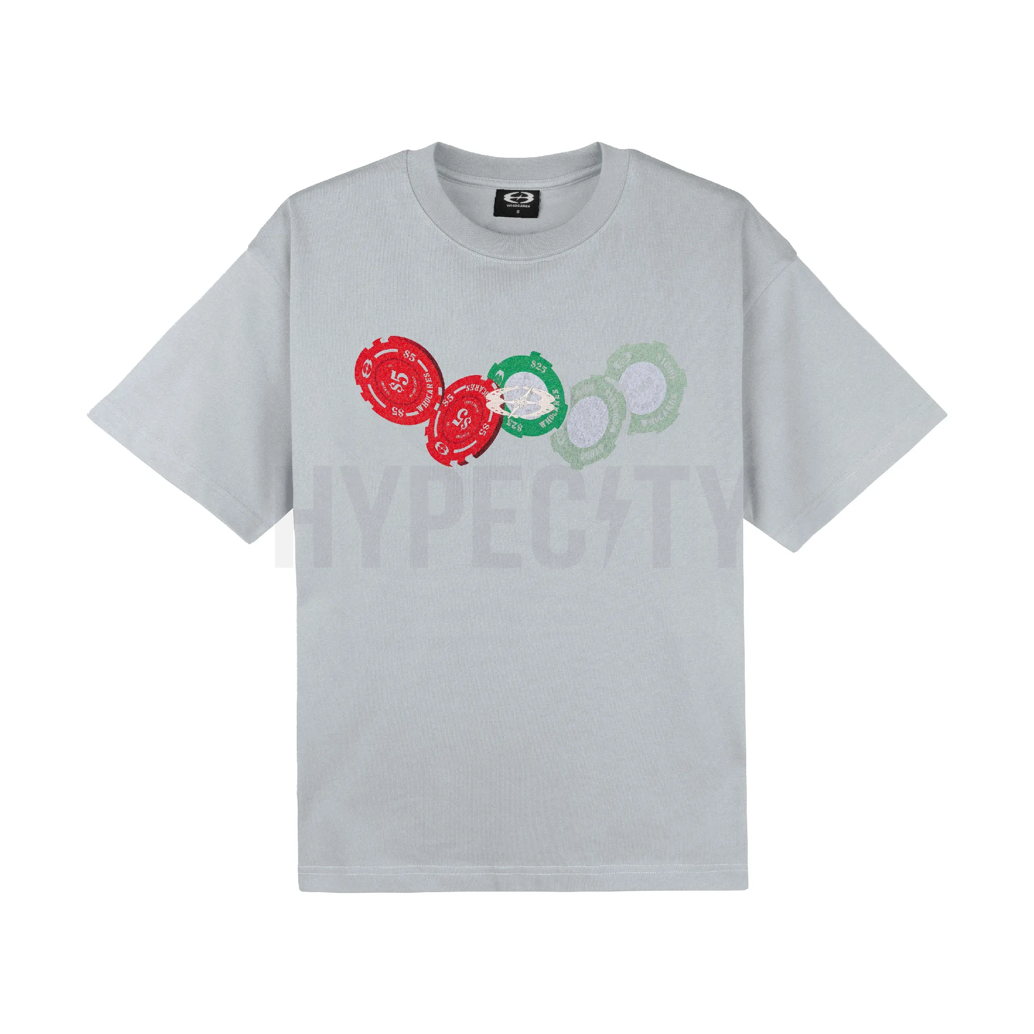 Capsule 8 Whocares Tee-08