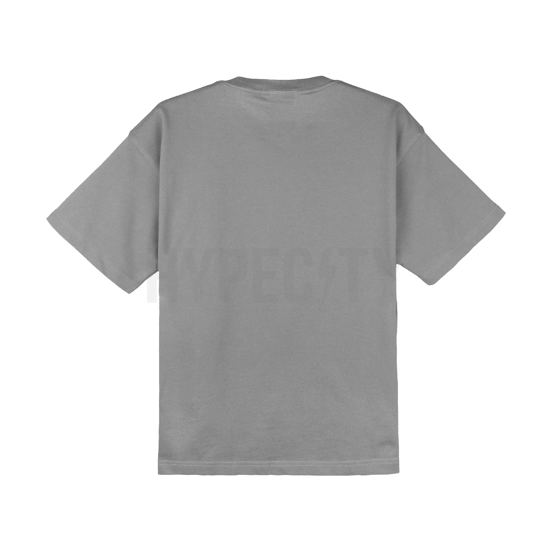 Capsule 8 Whocares Tee-12