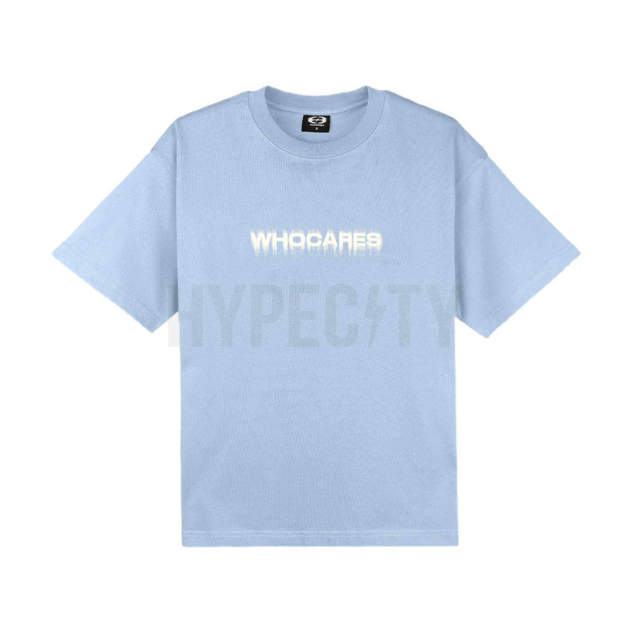 Capsule 8 Whocares Tee-14