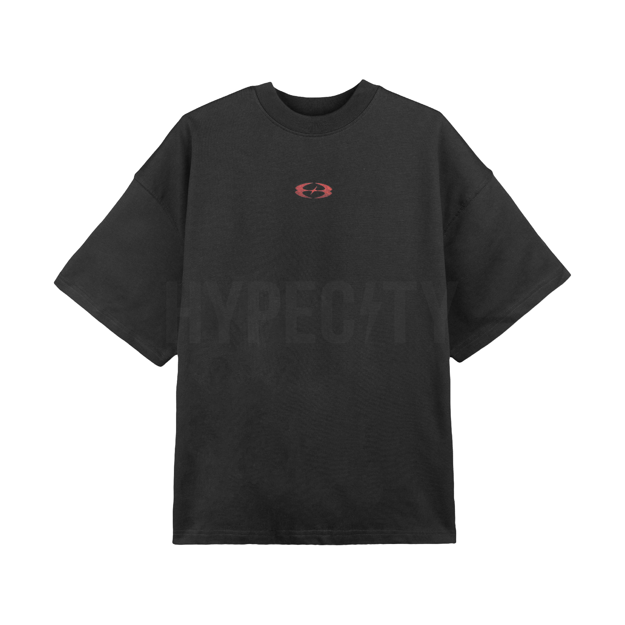 Capsule 8 Whocares Tee-23